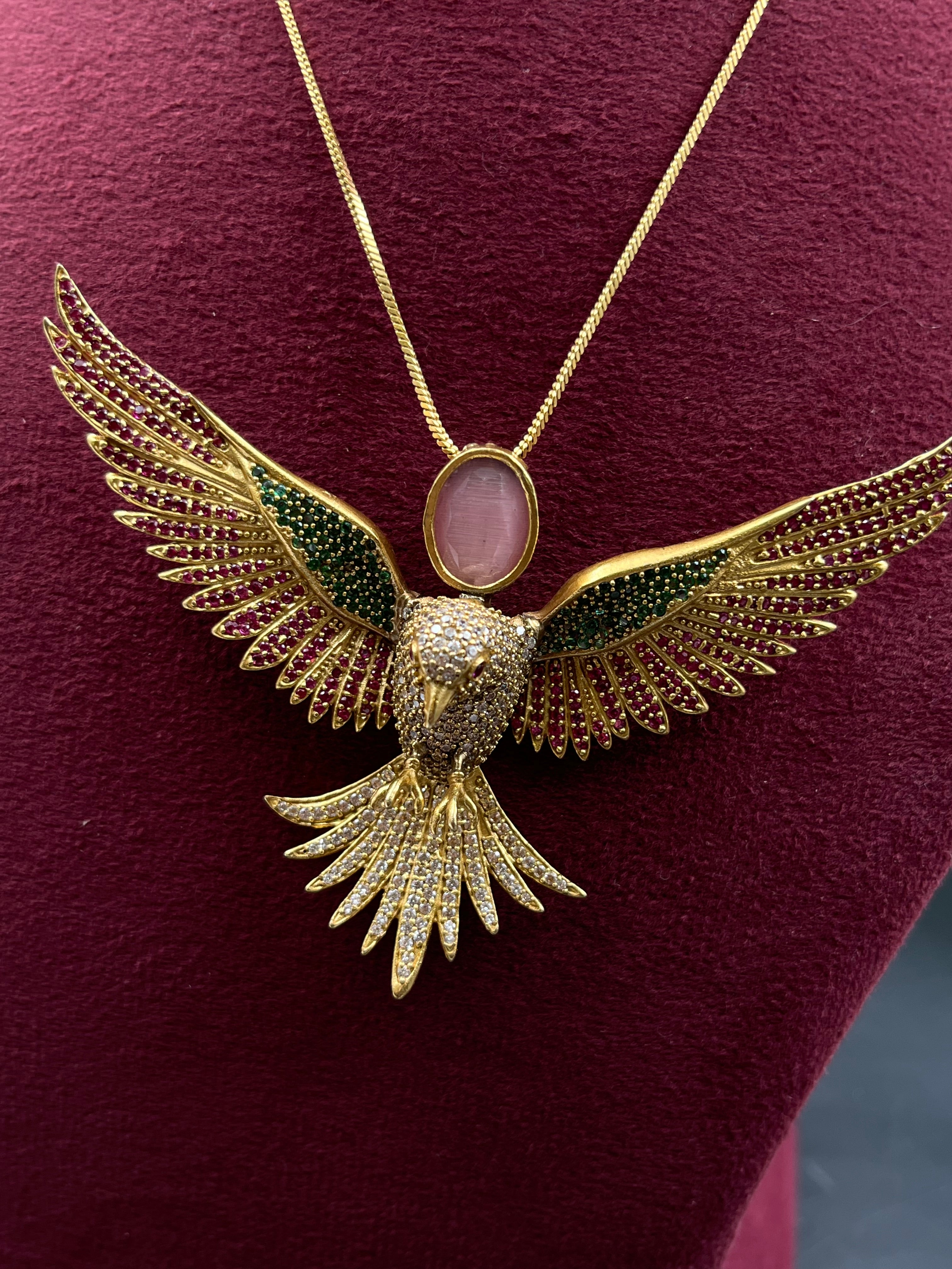 SUNAMI PENDANT