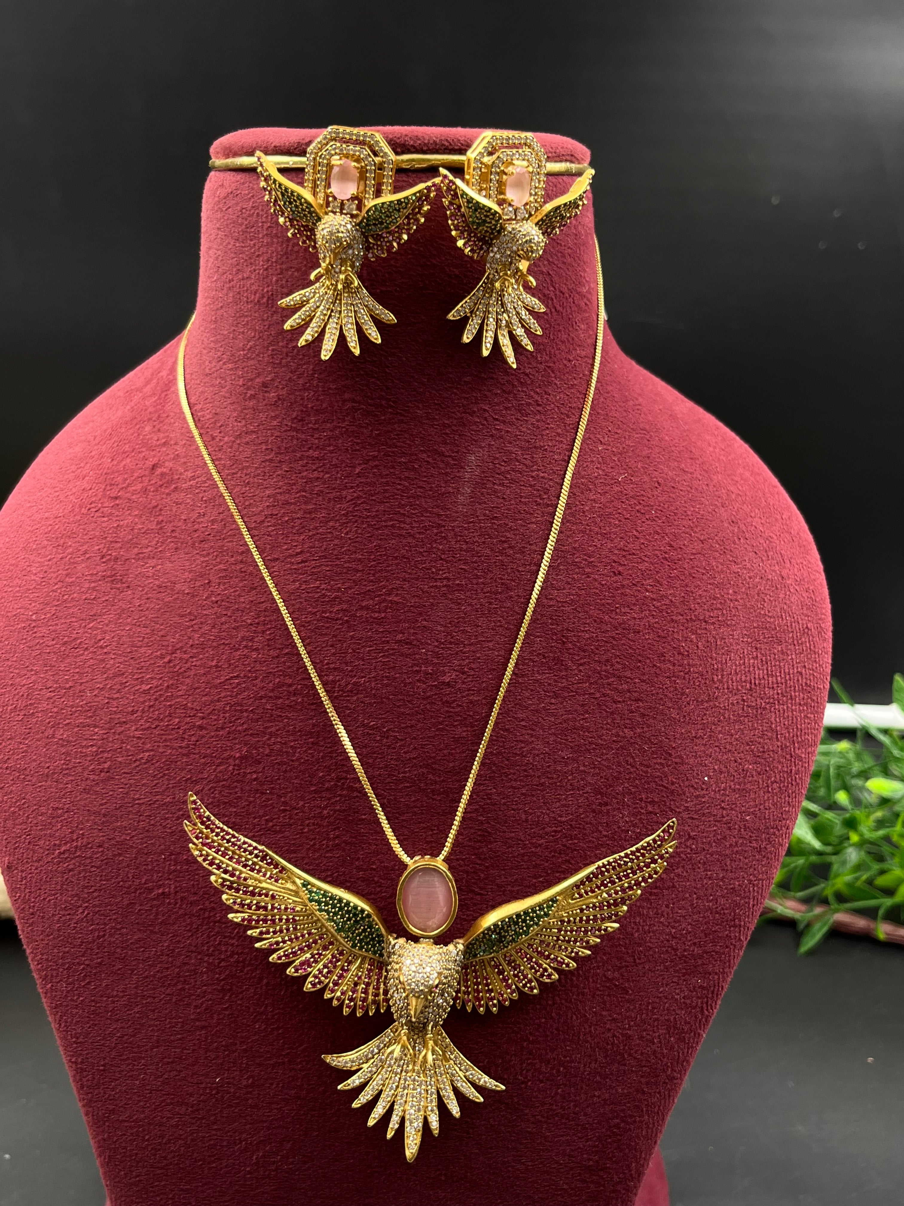 SUNAMI PENDANT