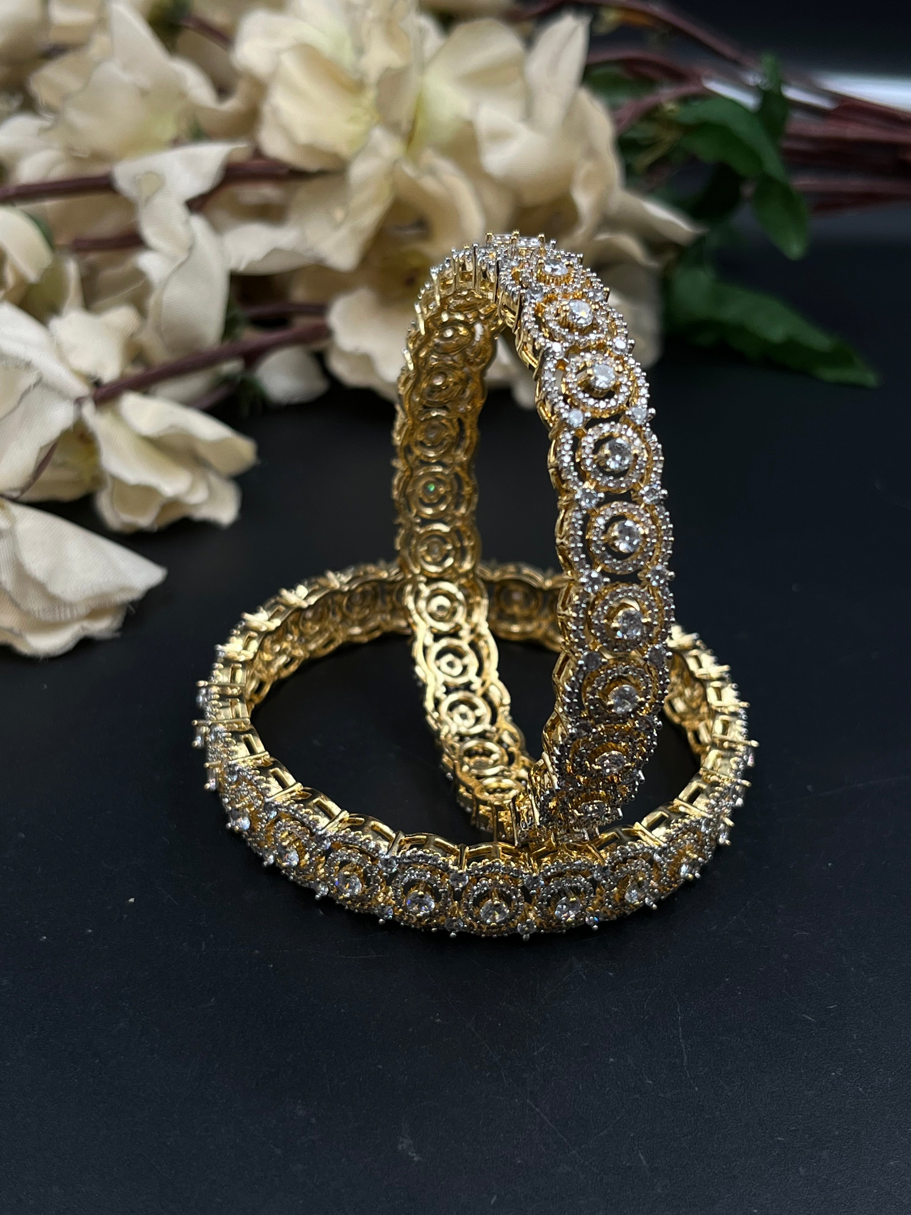 LIYA BANGLES