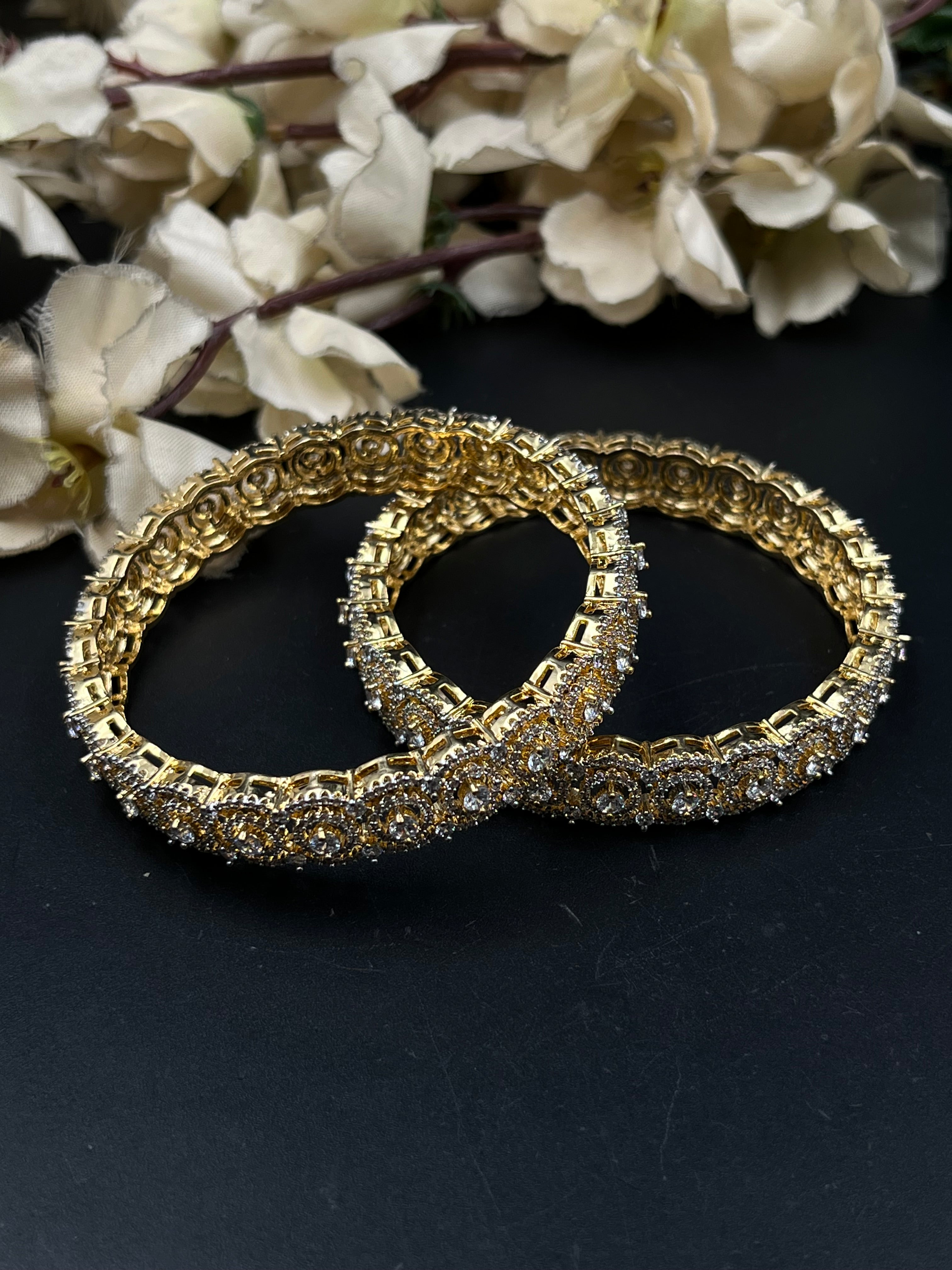 LIYA BANGLES