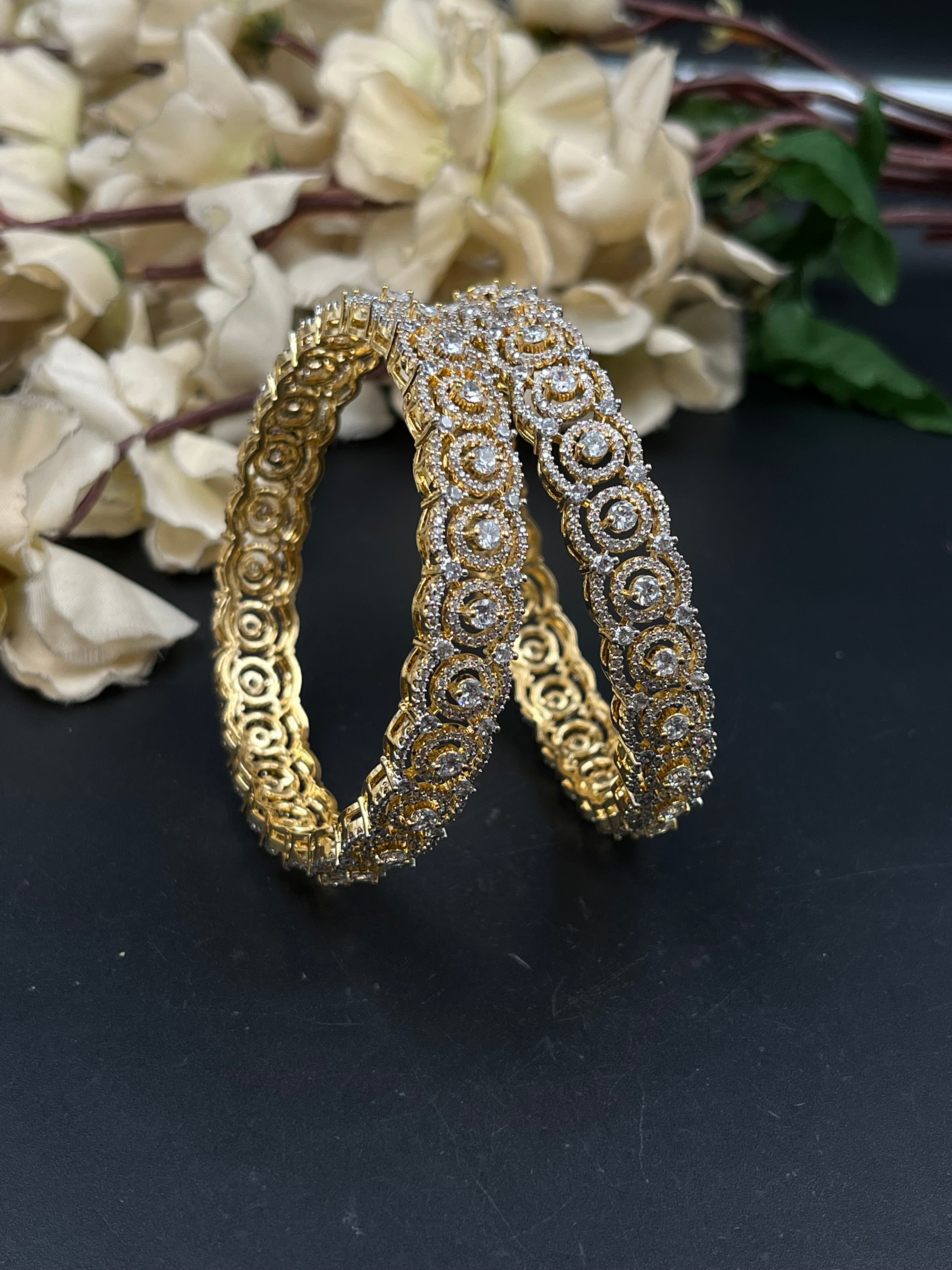 LIYA BANGLES