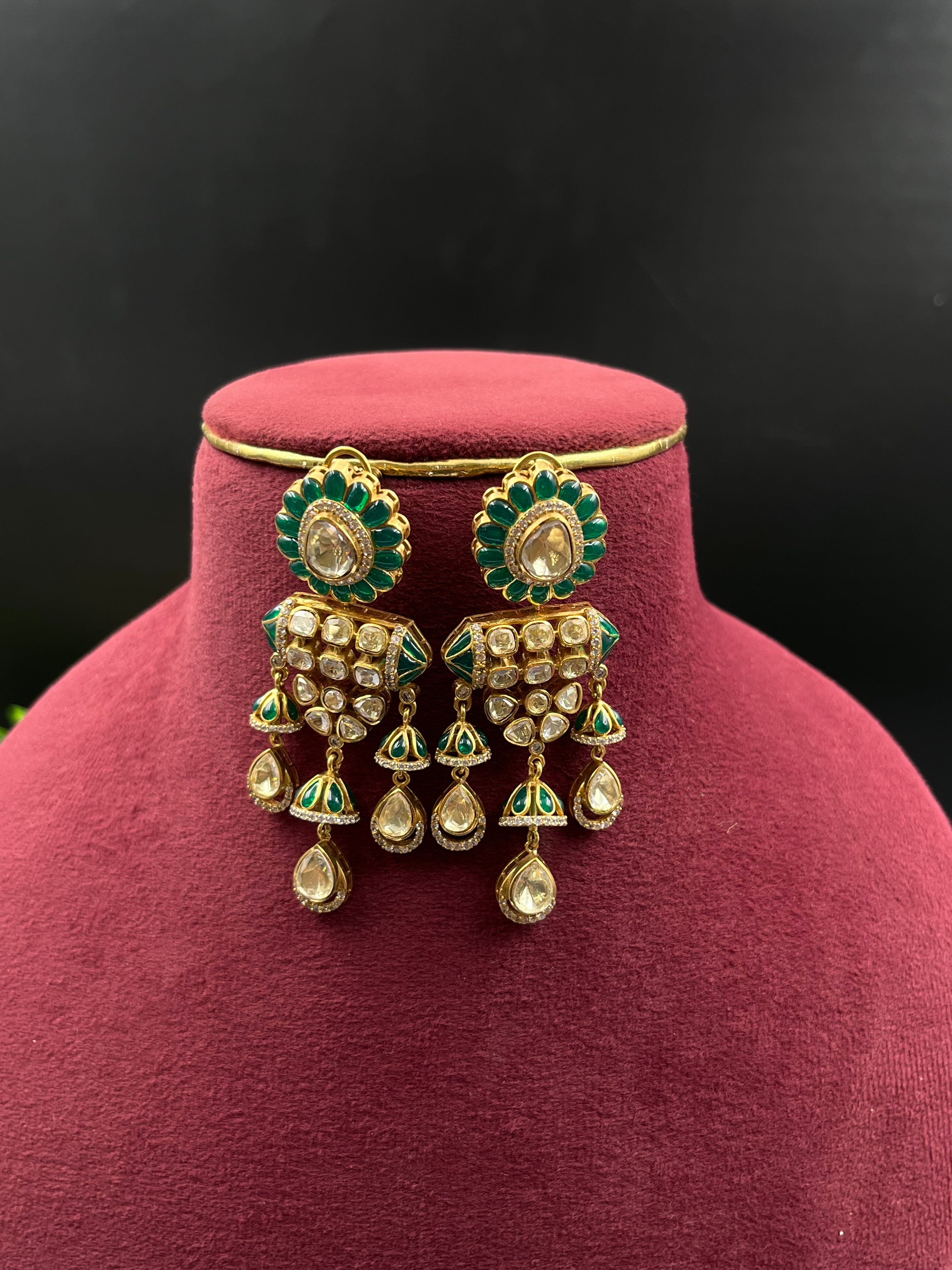 PRIYA NECKLACE