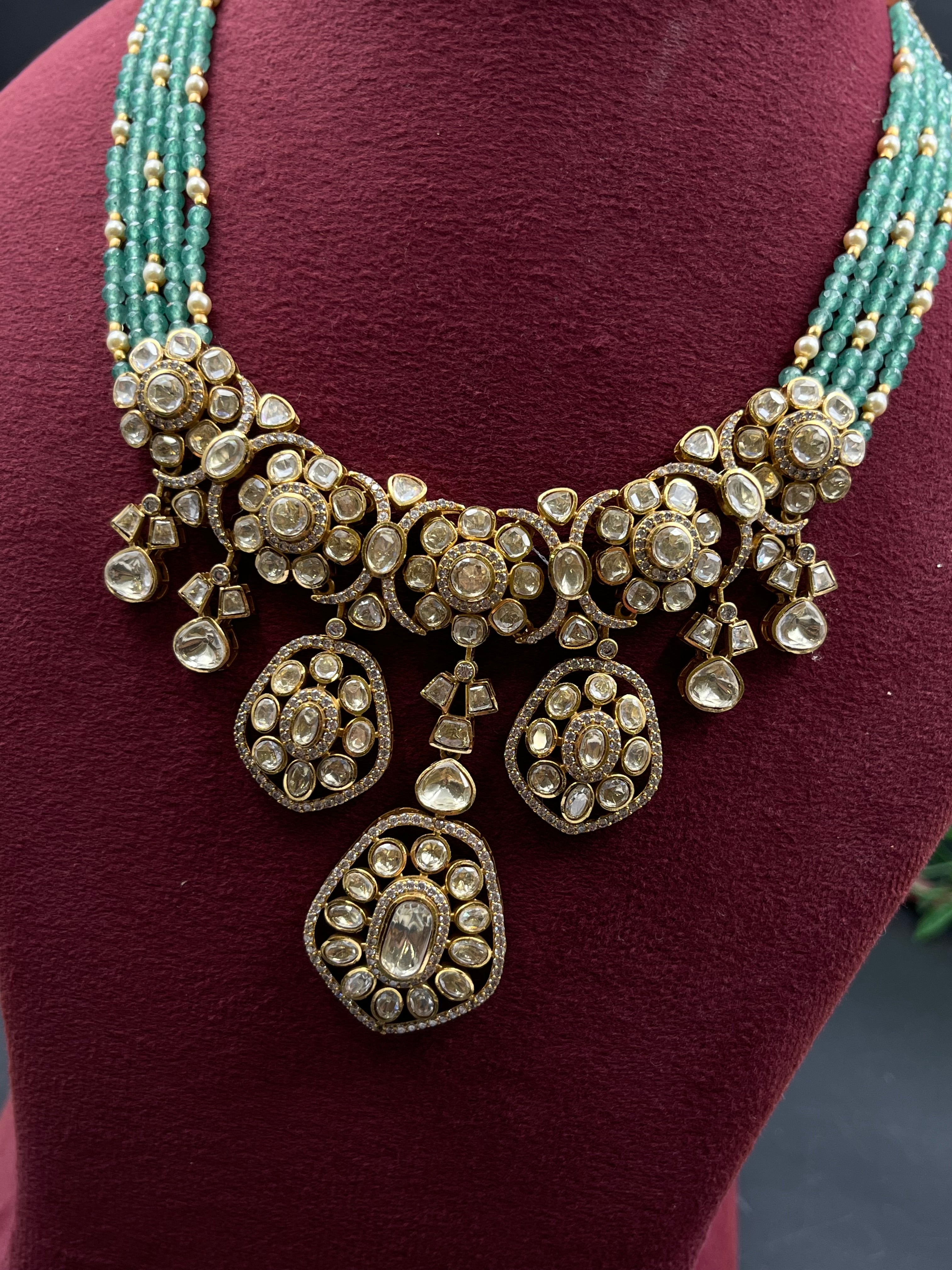 ANAMIKA NECKLACE