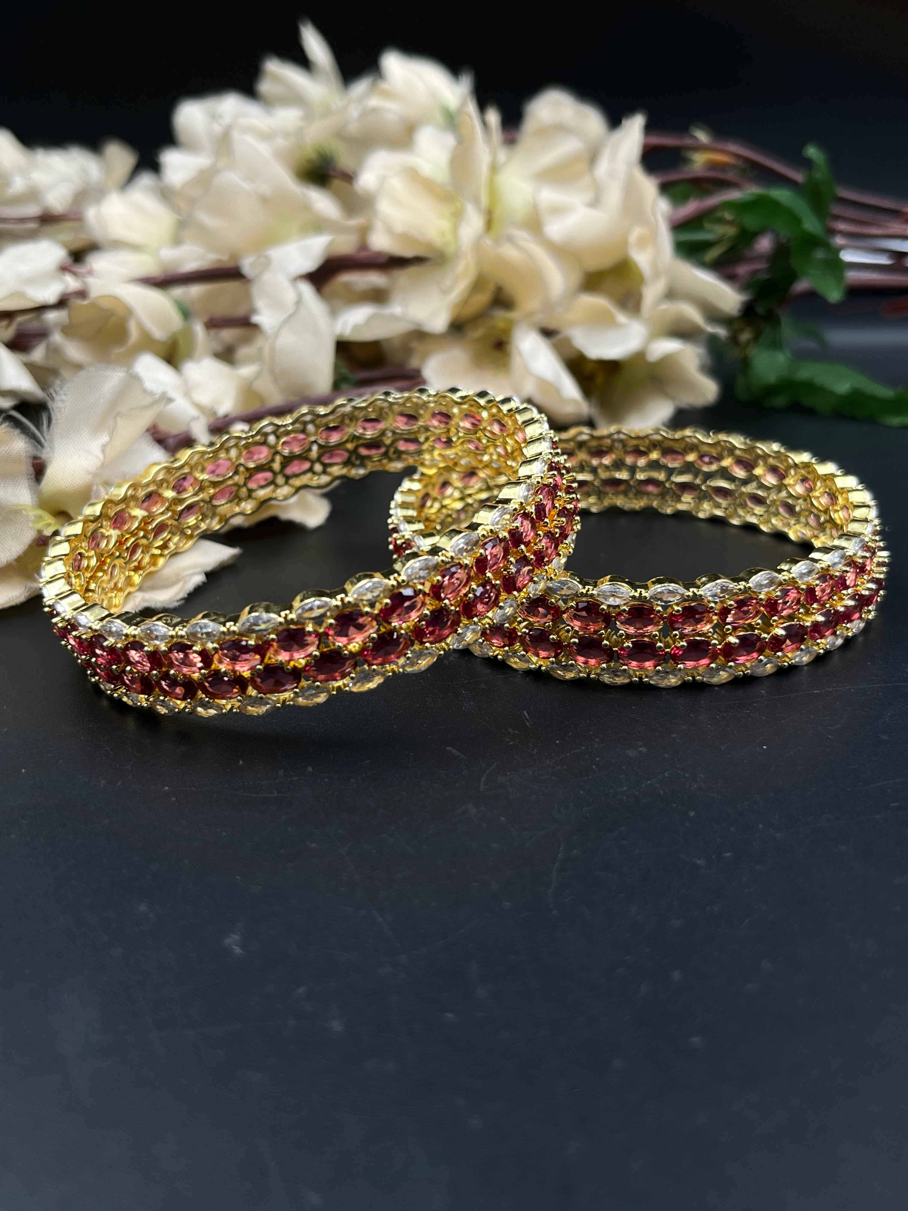 VIYA BANGLES