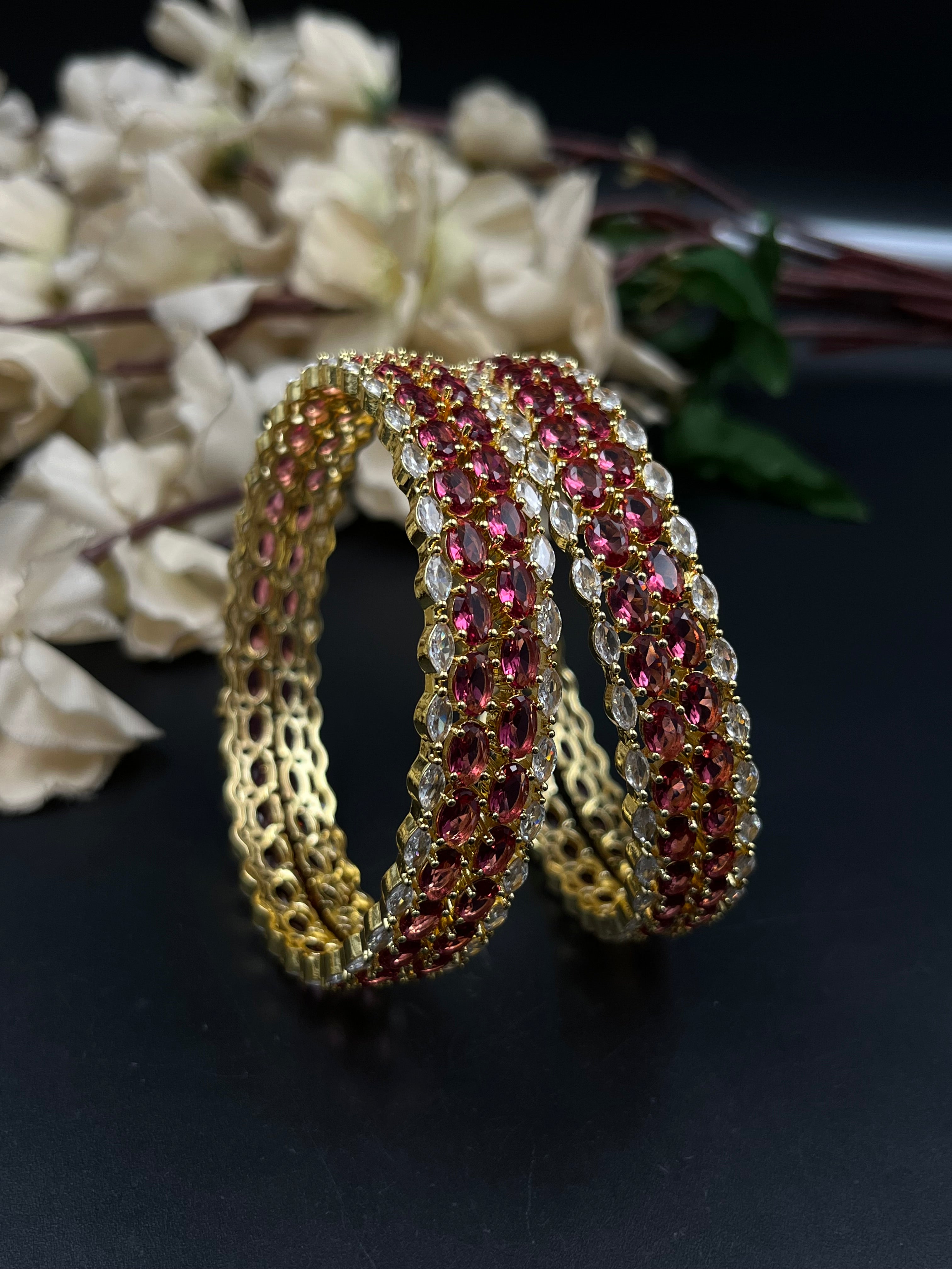 VIYA BANGLES