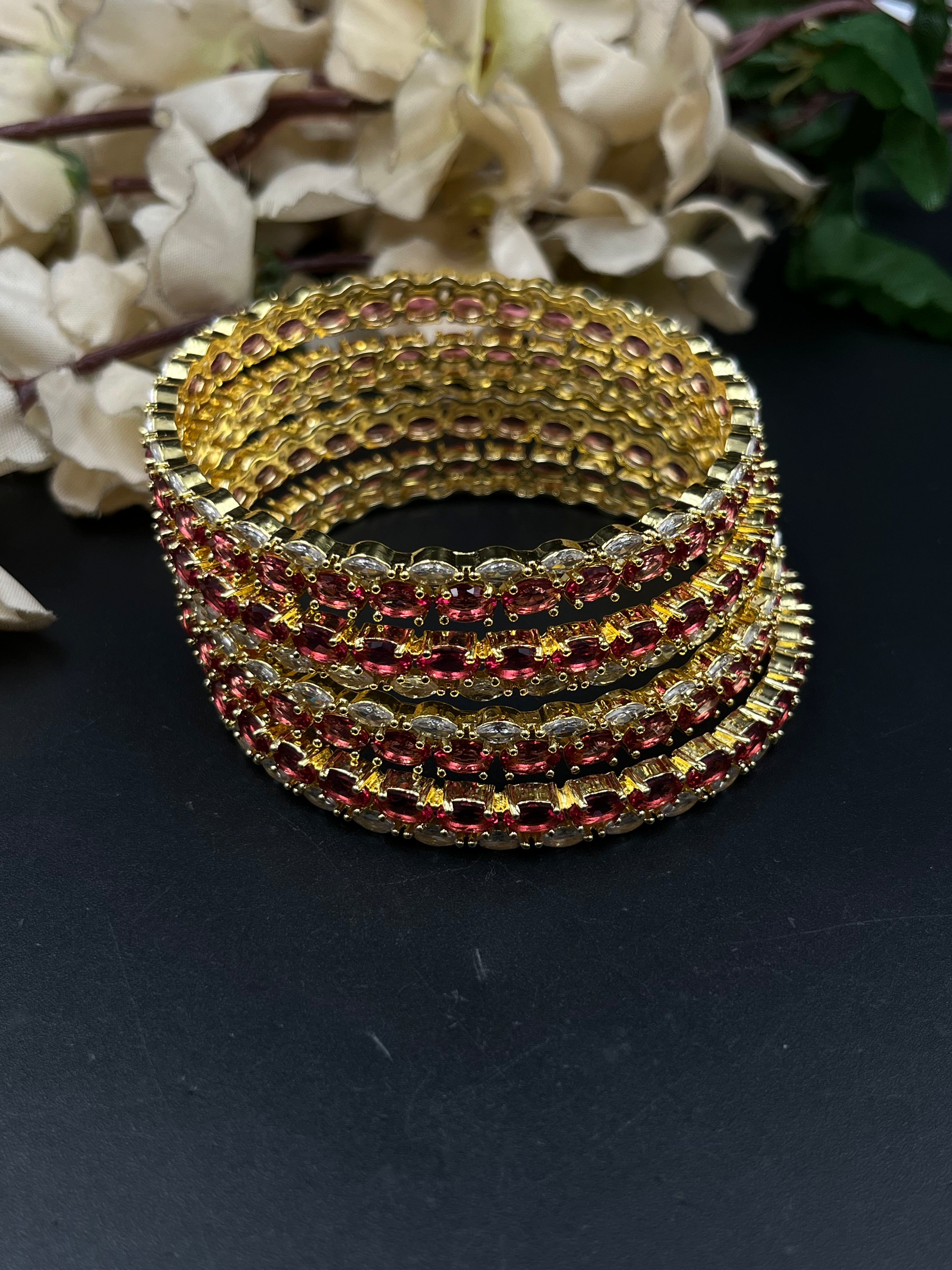 VIYA BANGLES