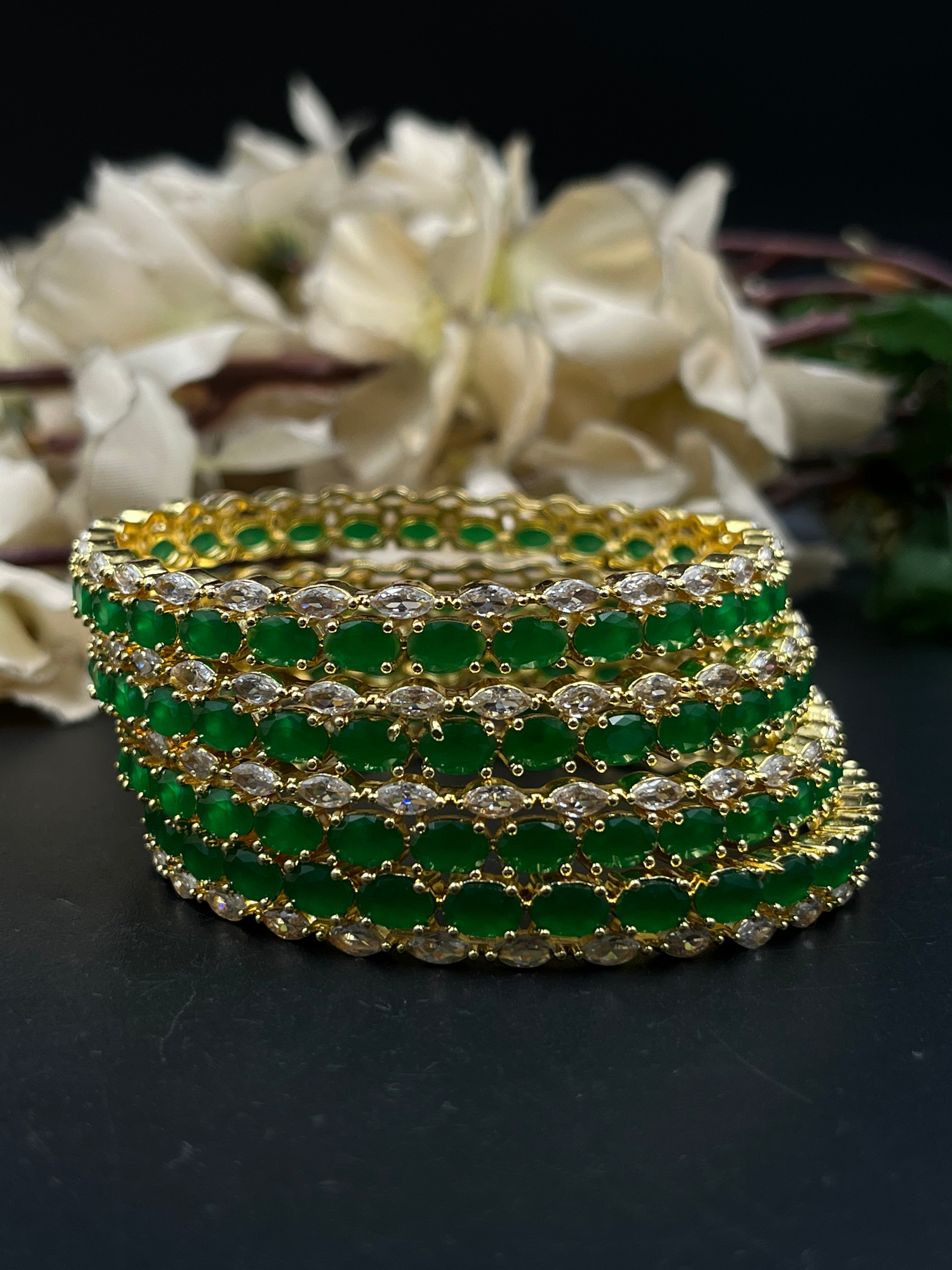 VIYA BANGLES