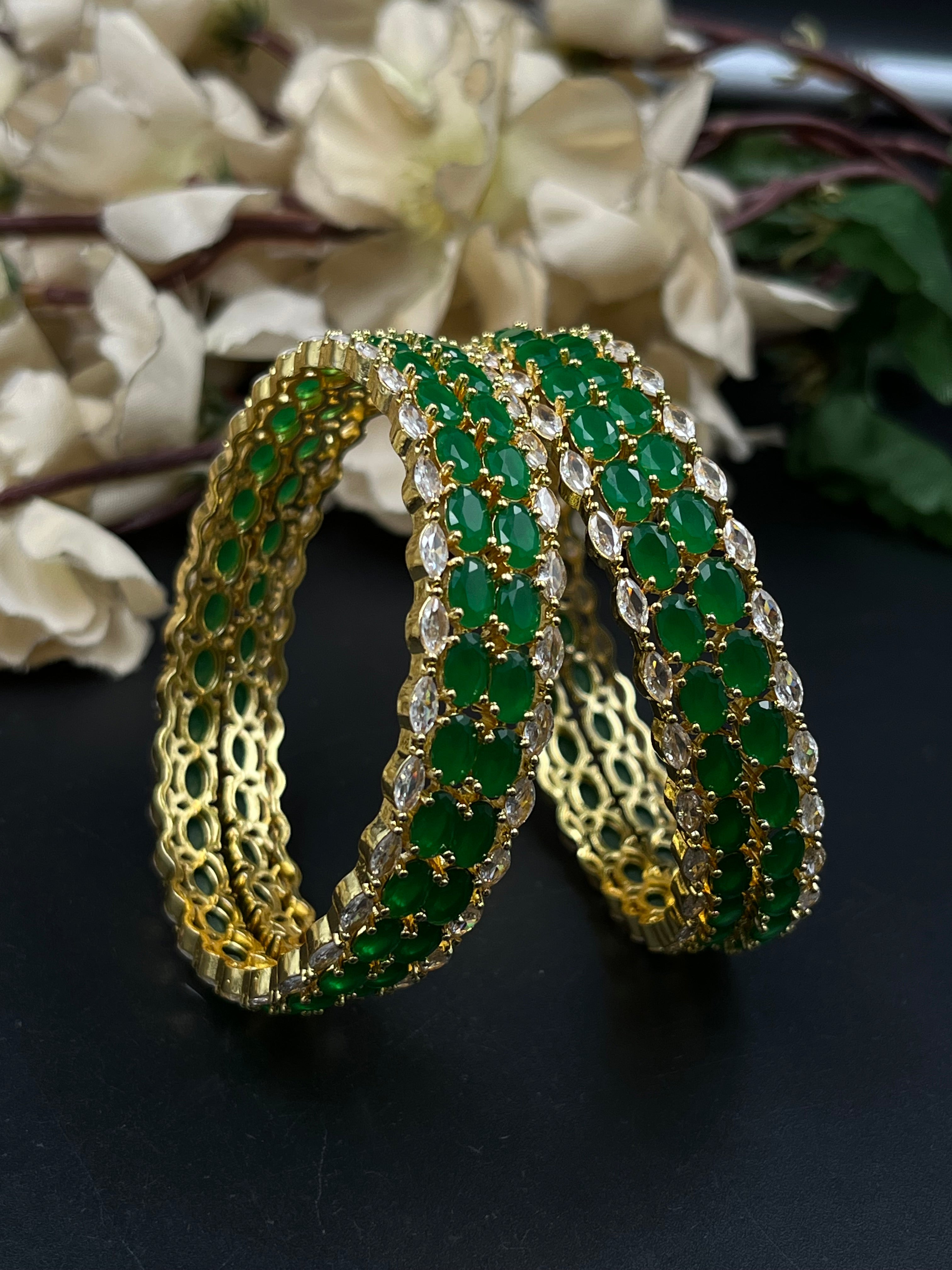 VIYA BANGLES