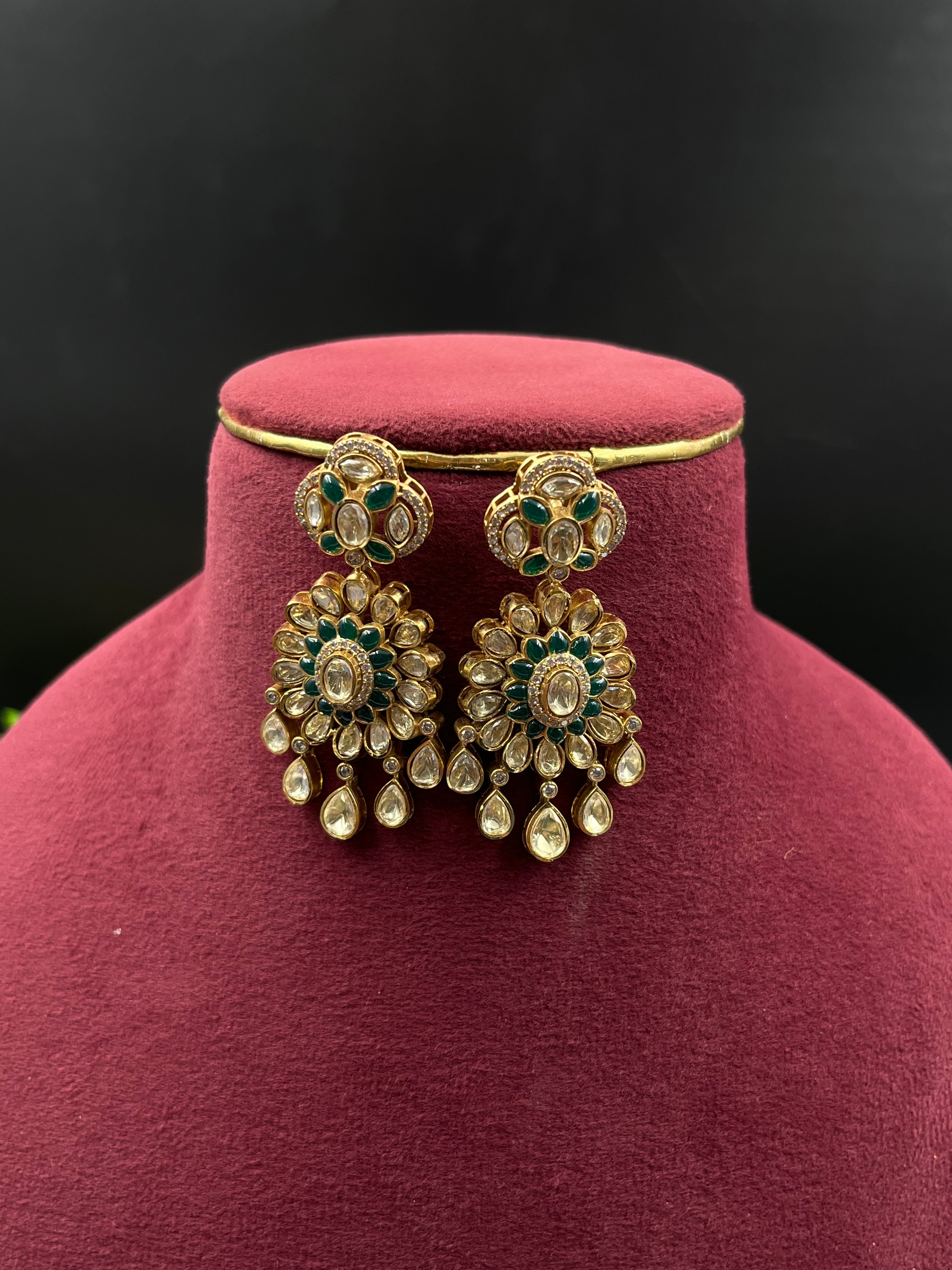 KHASHNA NECKLACE