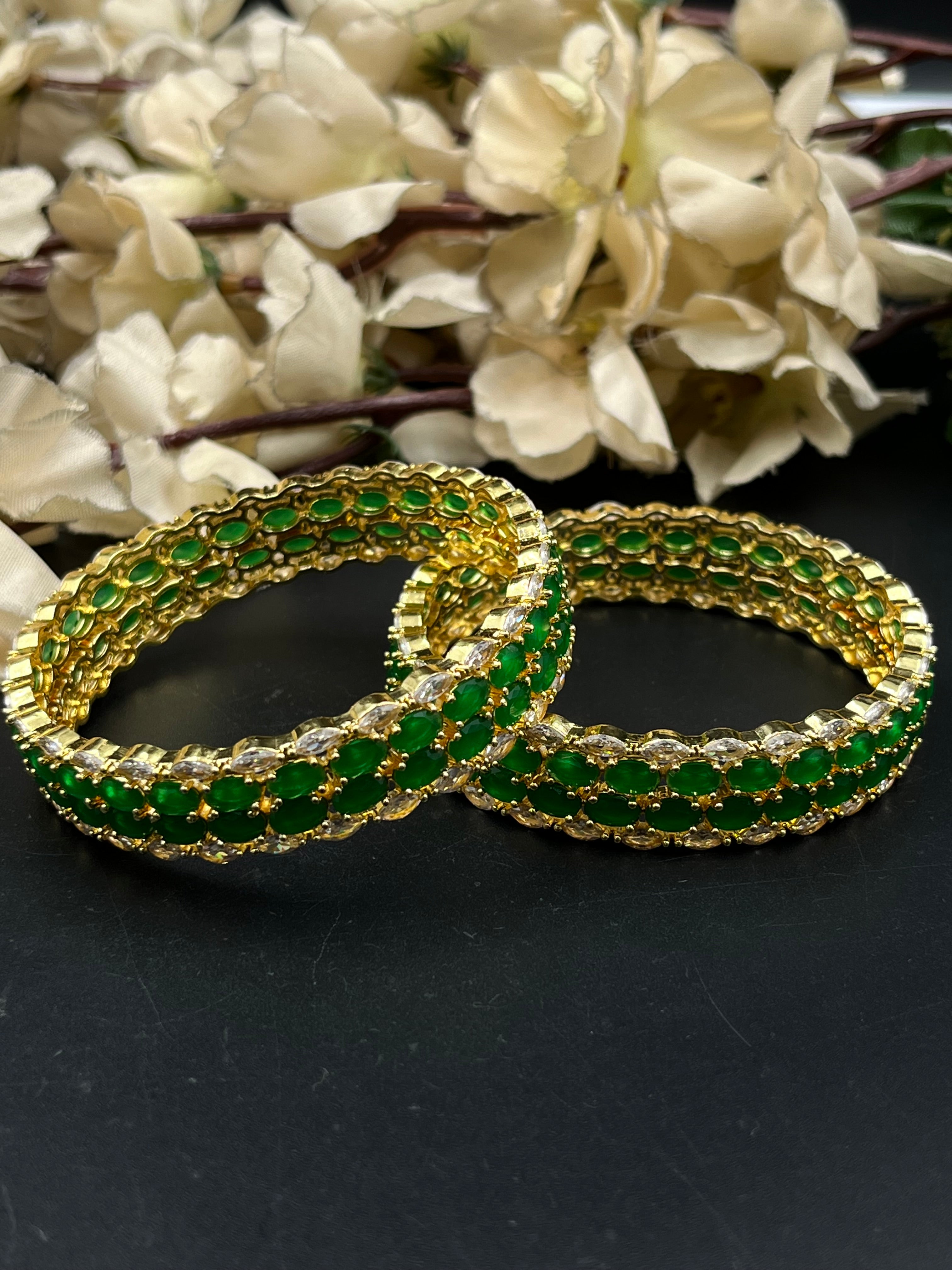 VIYA BANGLES