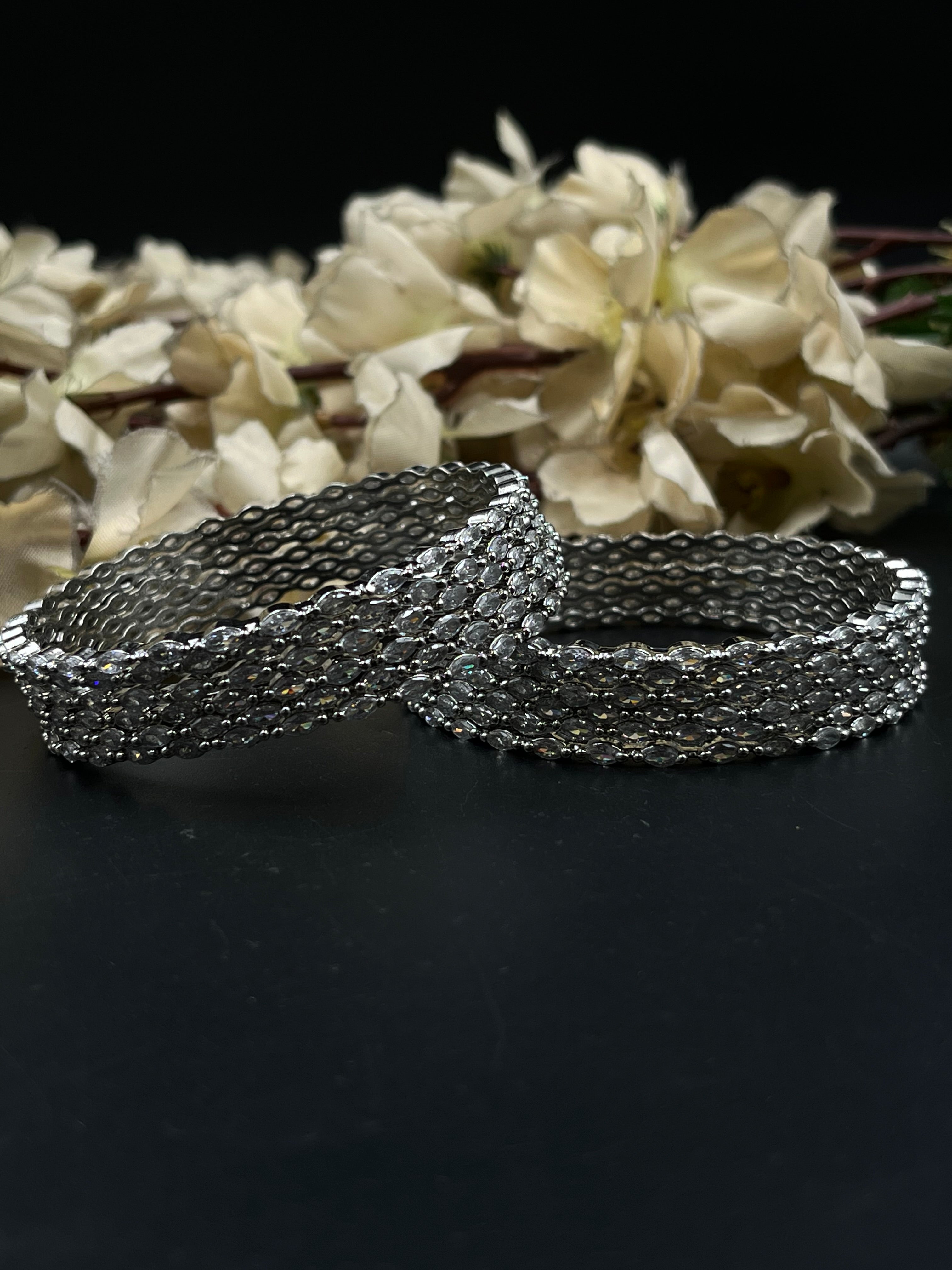 DIYA BANGLES