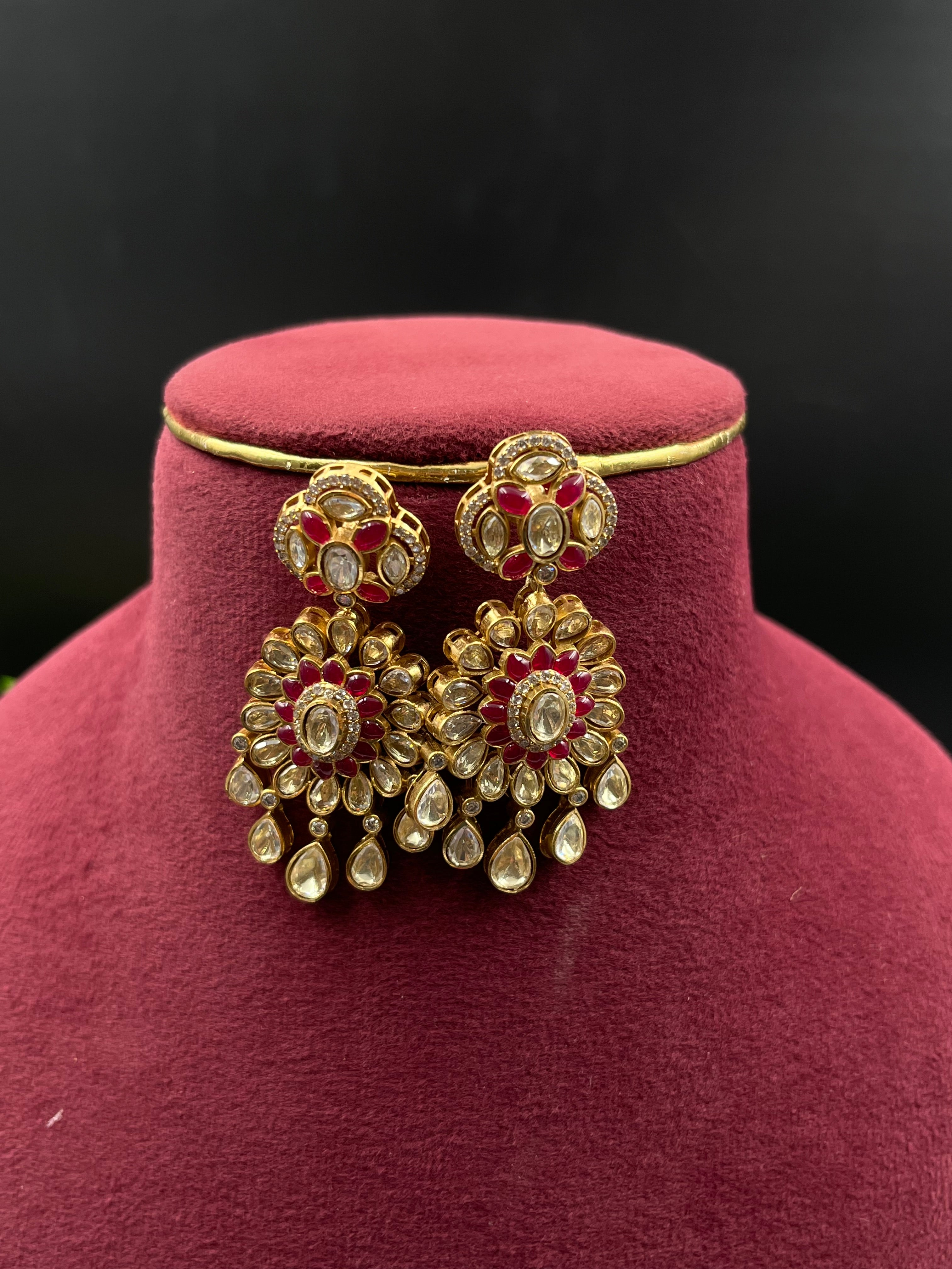 KHASHNA NECKLACE