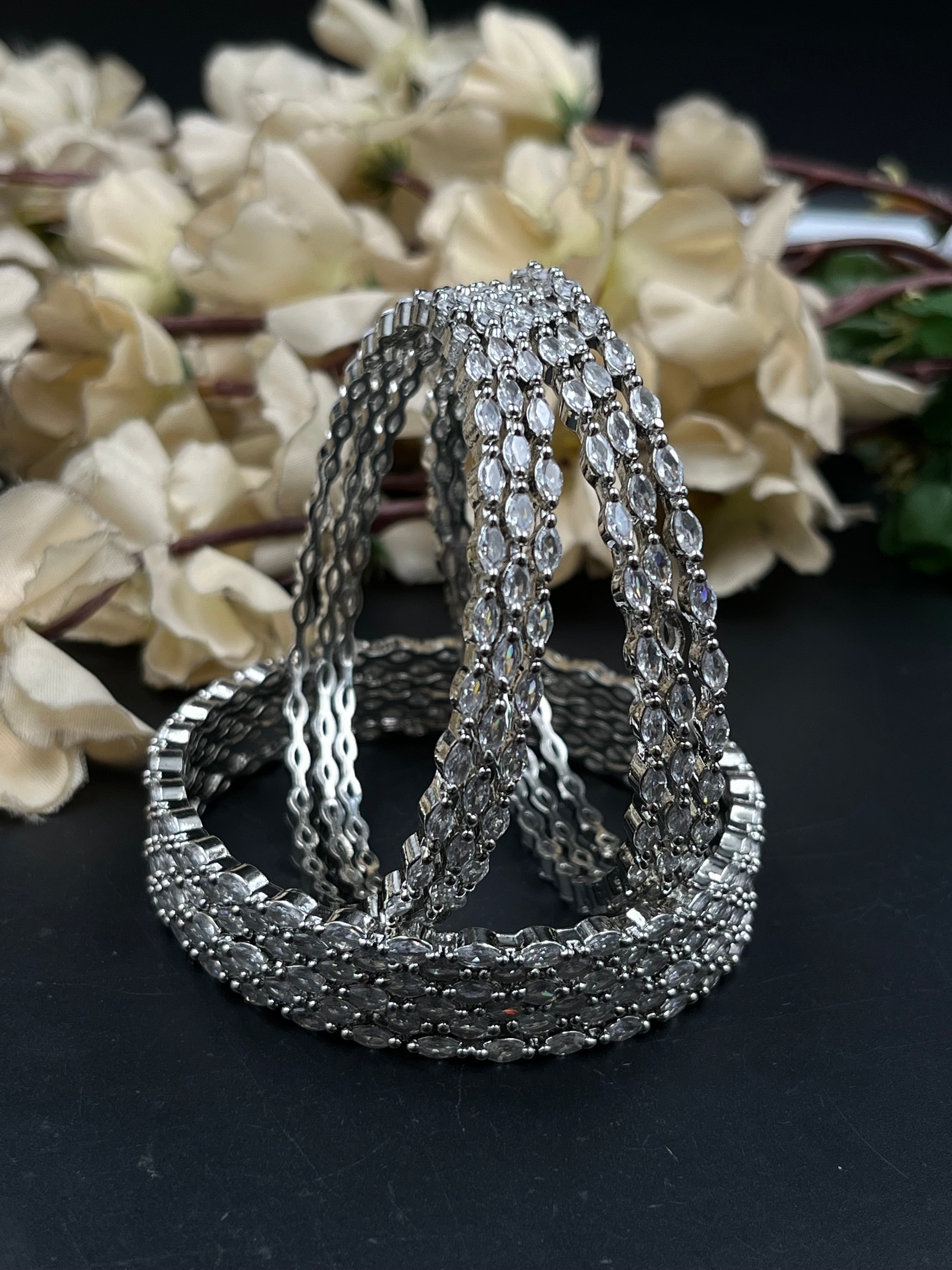 DIYA BANGLES