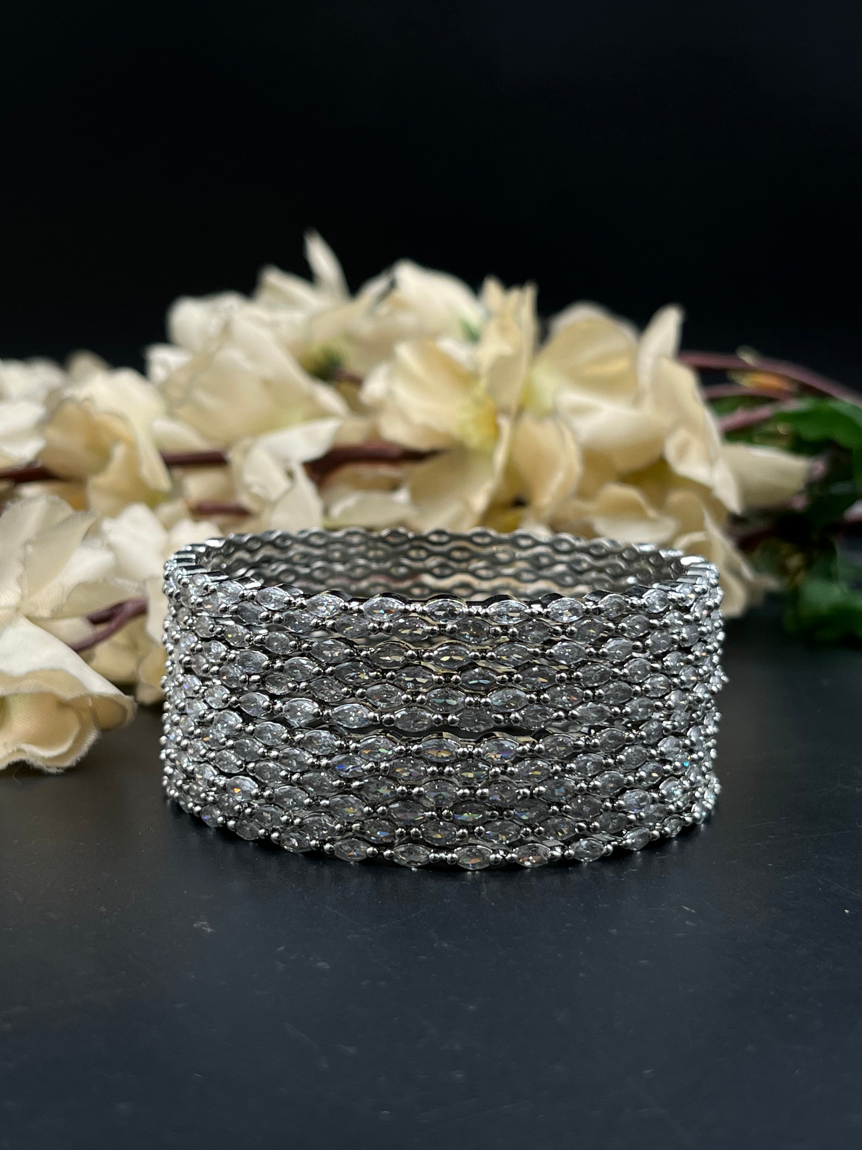 DIYA BANGLES