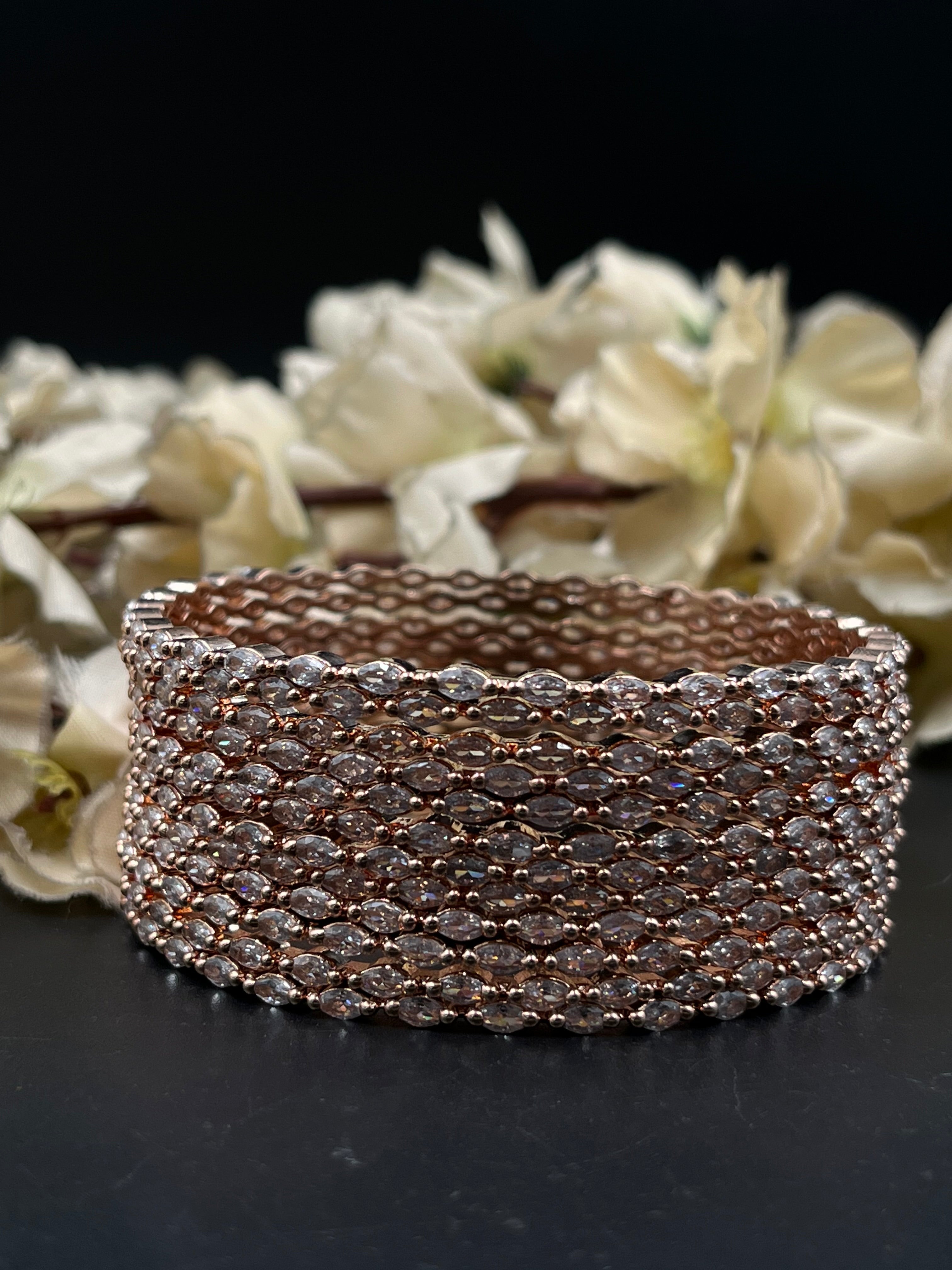 DIYA BANGLES