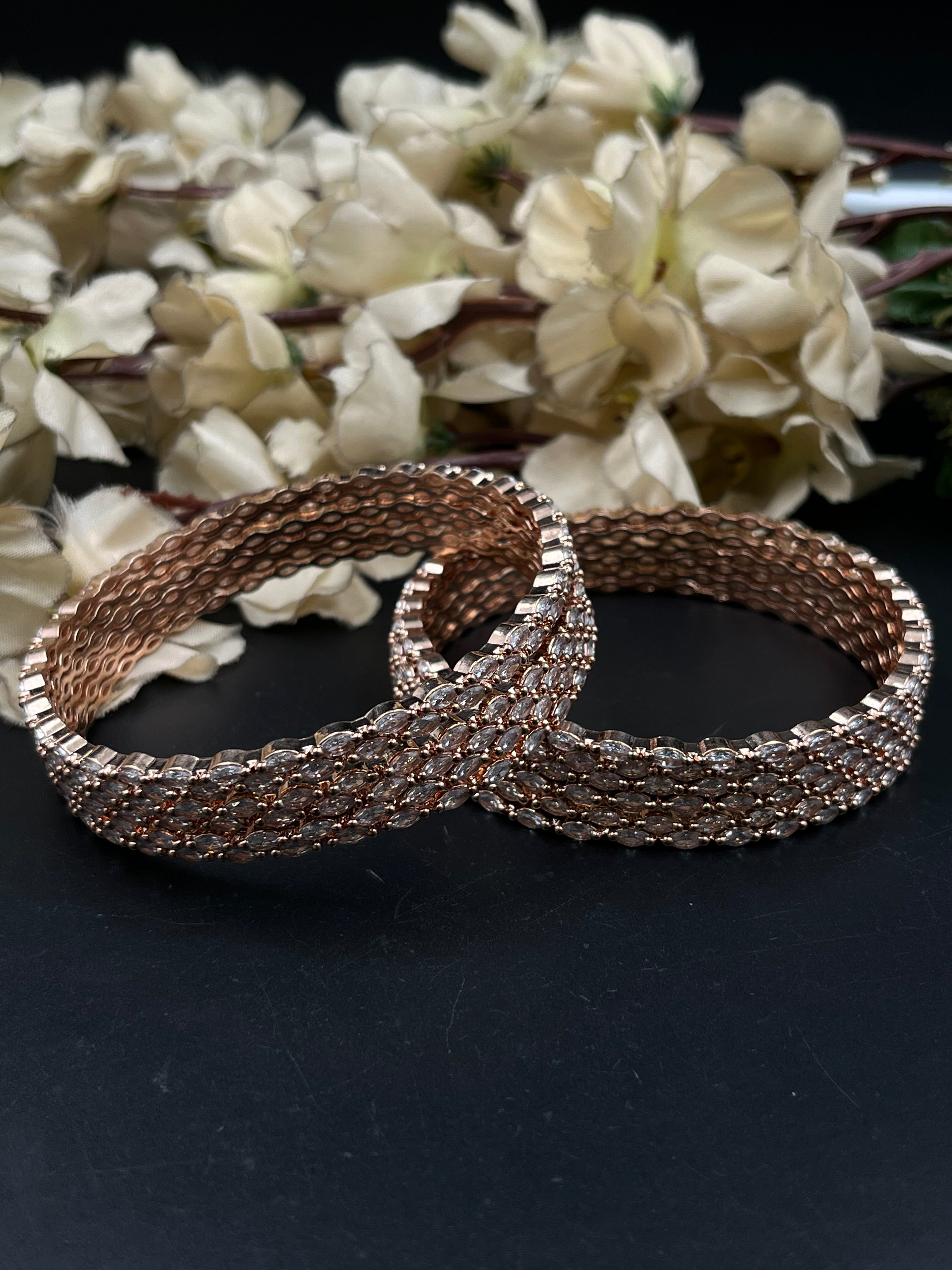DIYA BANGLES