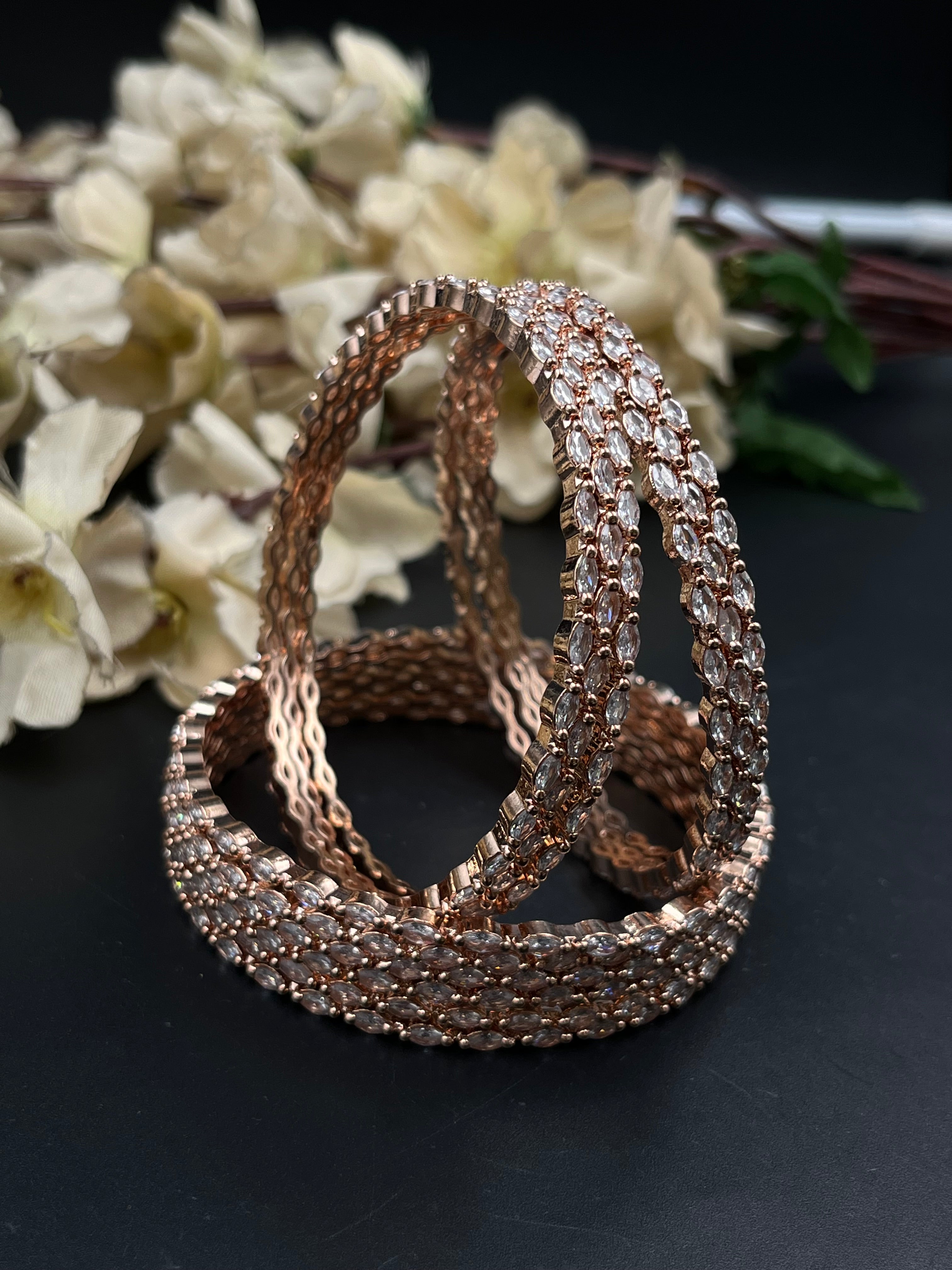 DIYA BANGLES