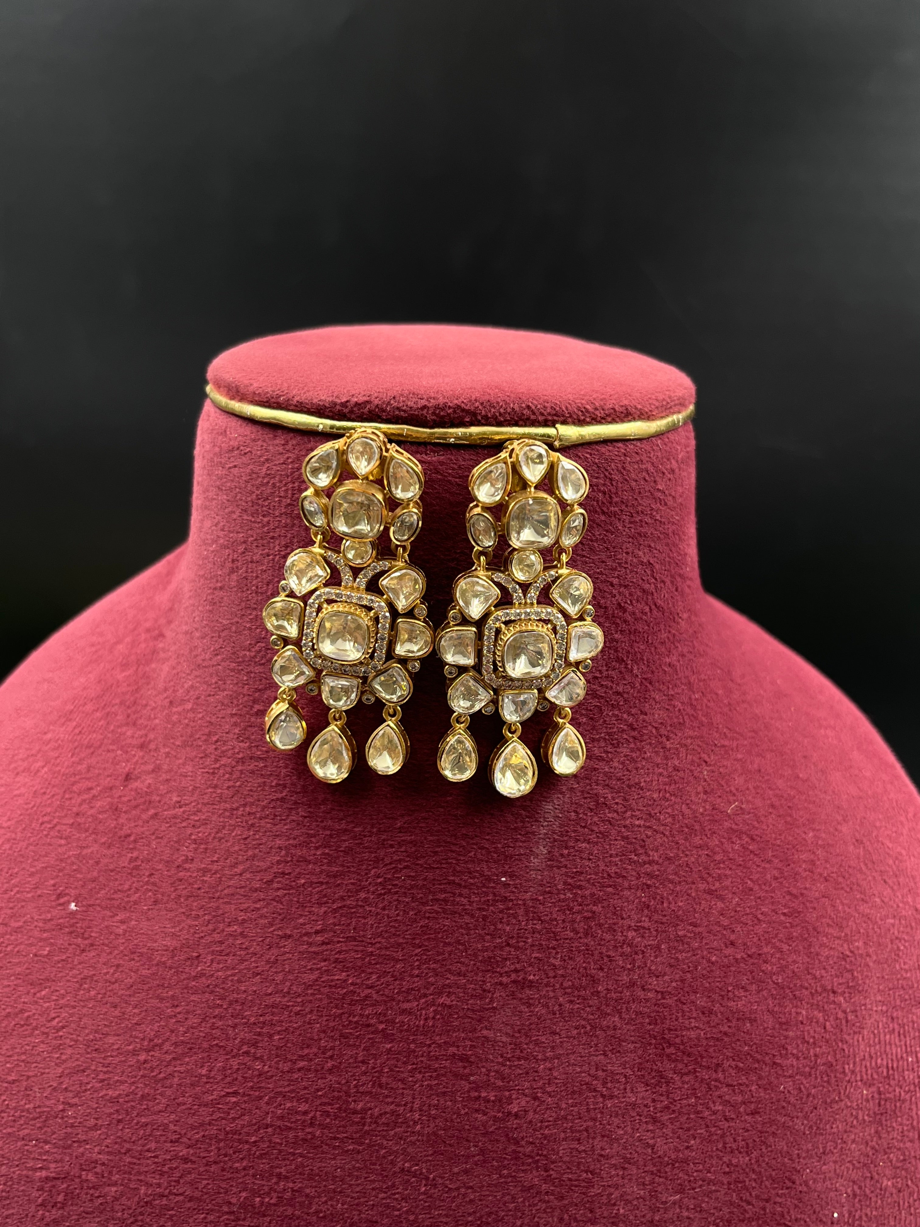 KUHUU NECKLACE