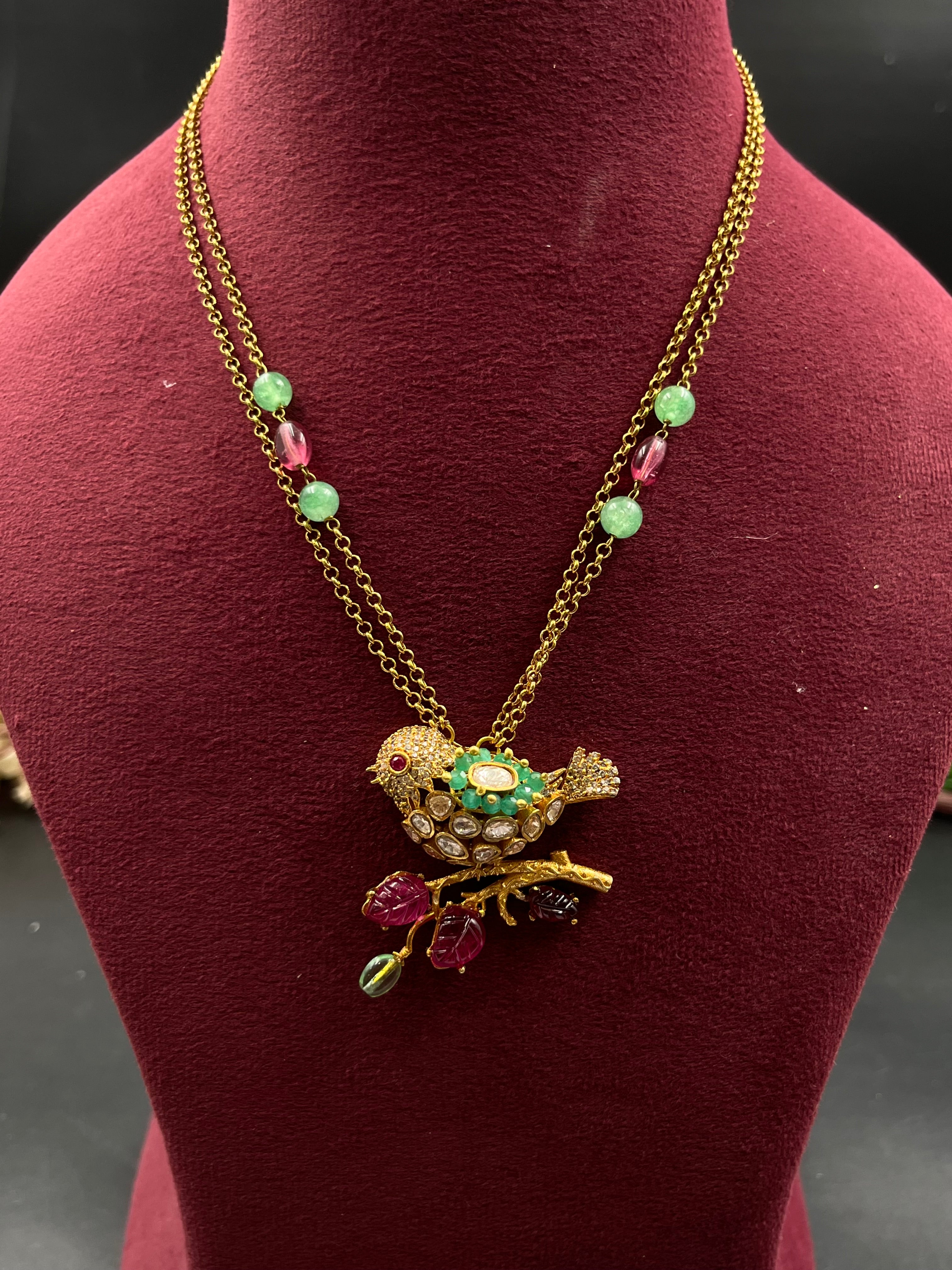 REKHA PENDANT
