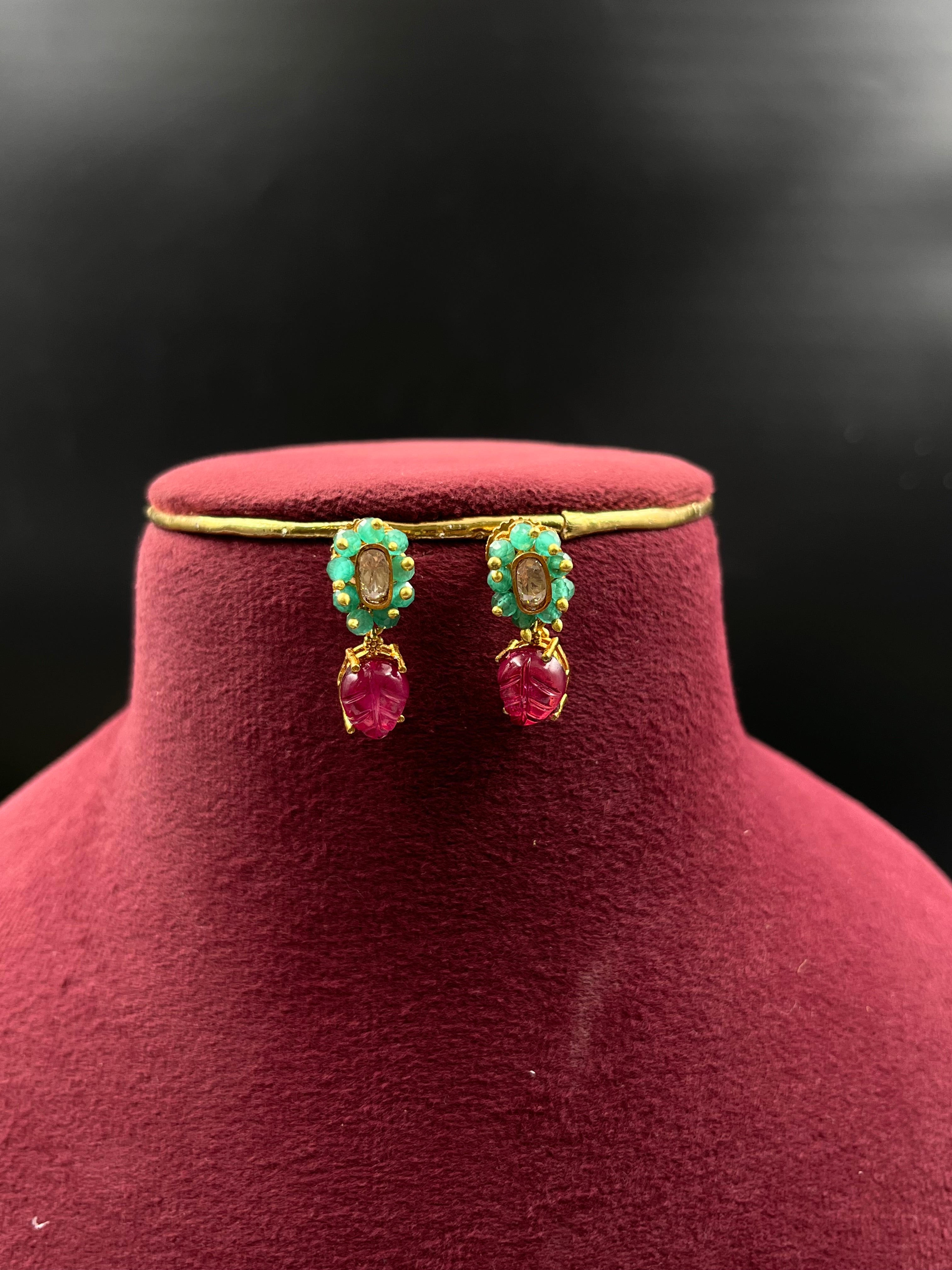 REKHA PENDANT