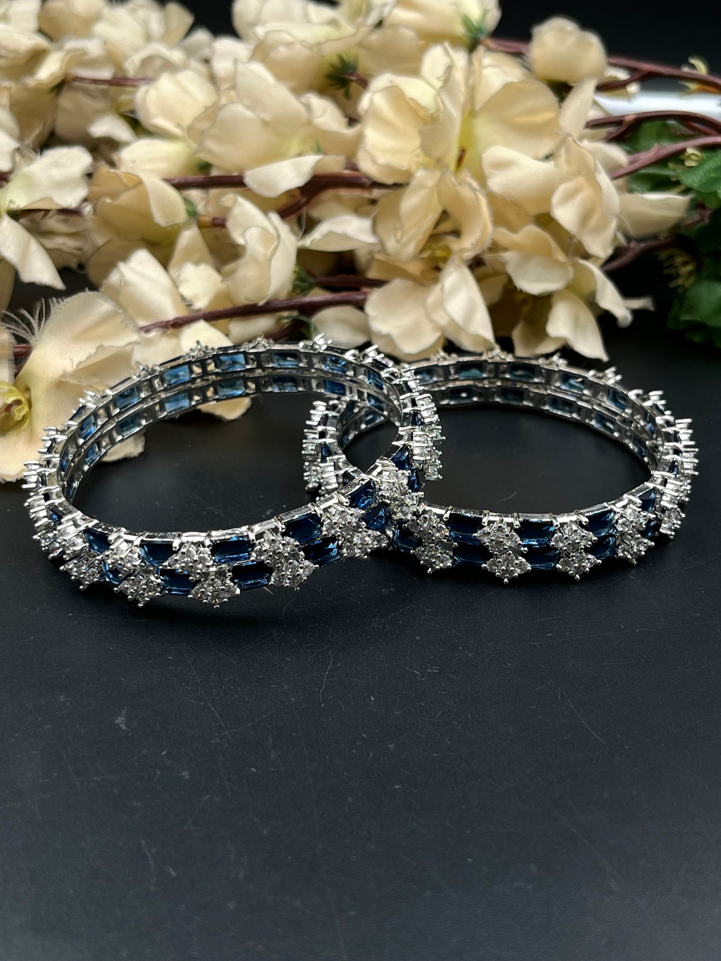 JIYA BANGLES