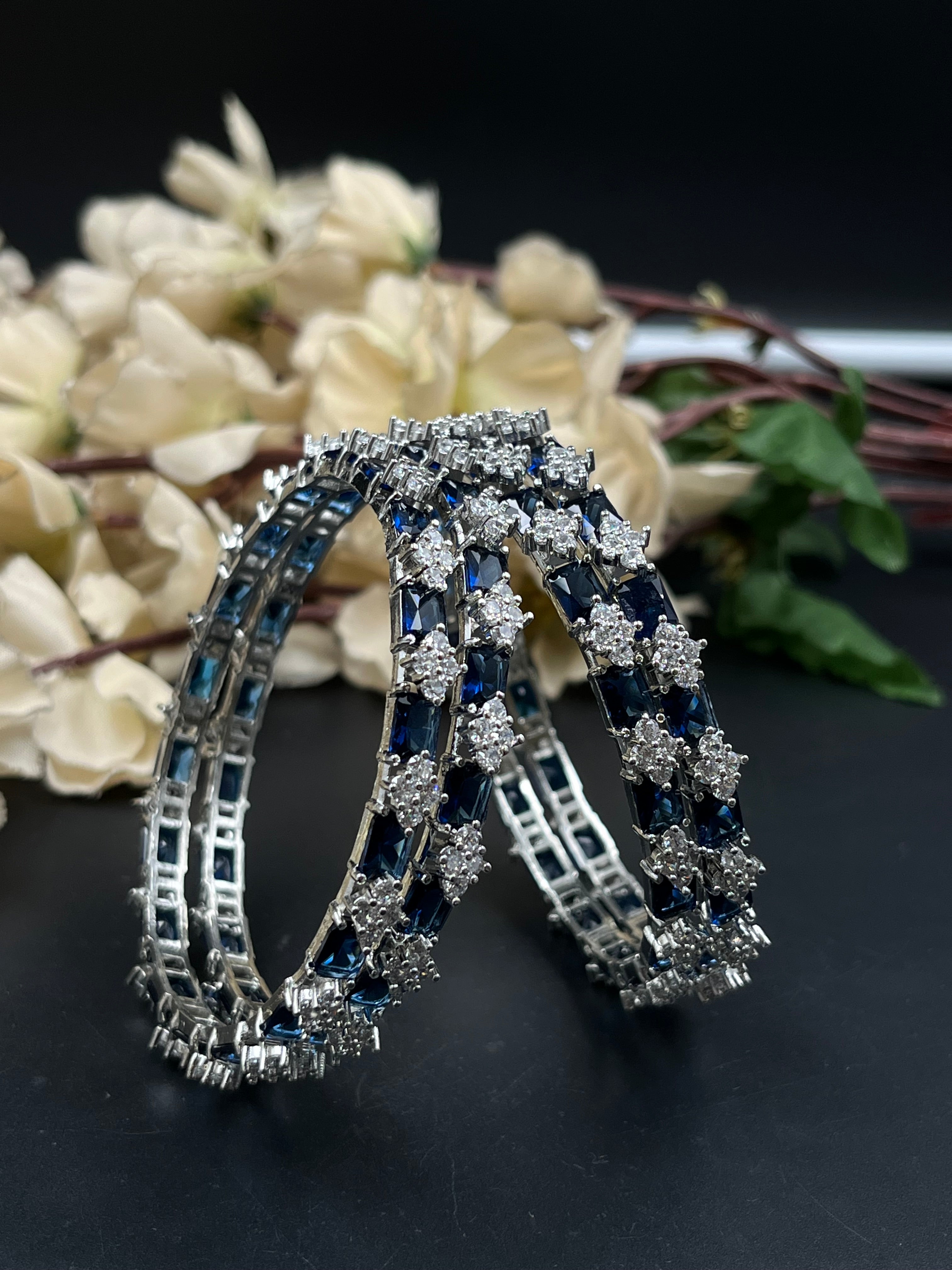 JIYA BANGLES