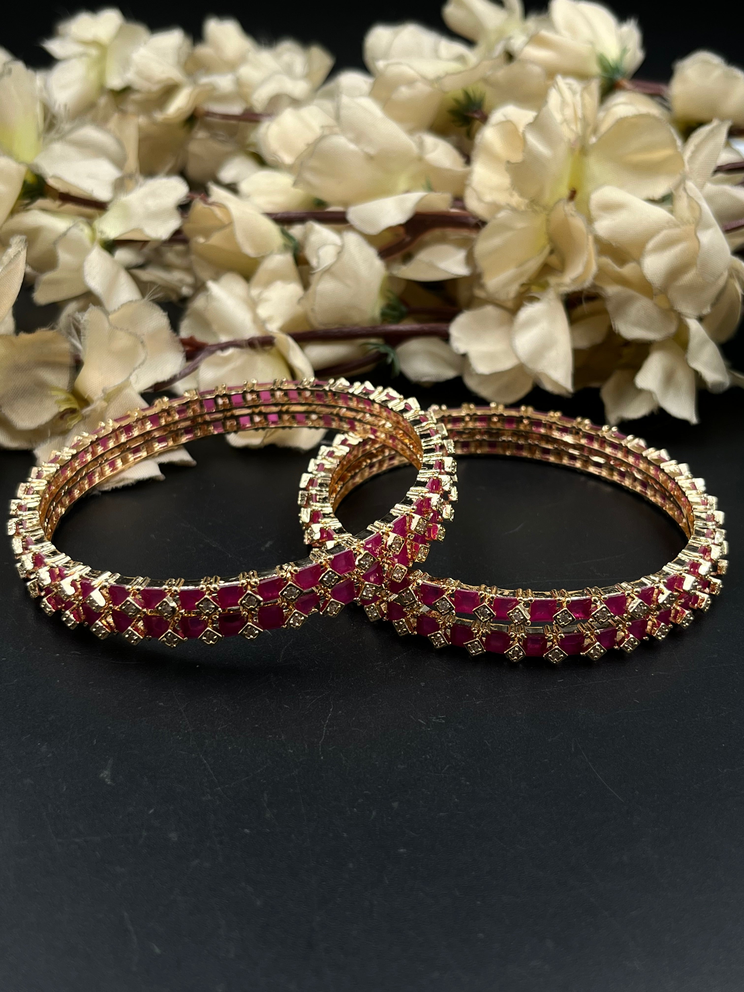 JIYA BANGLES