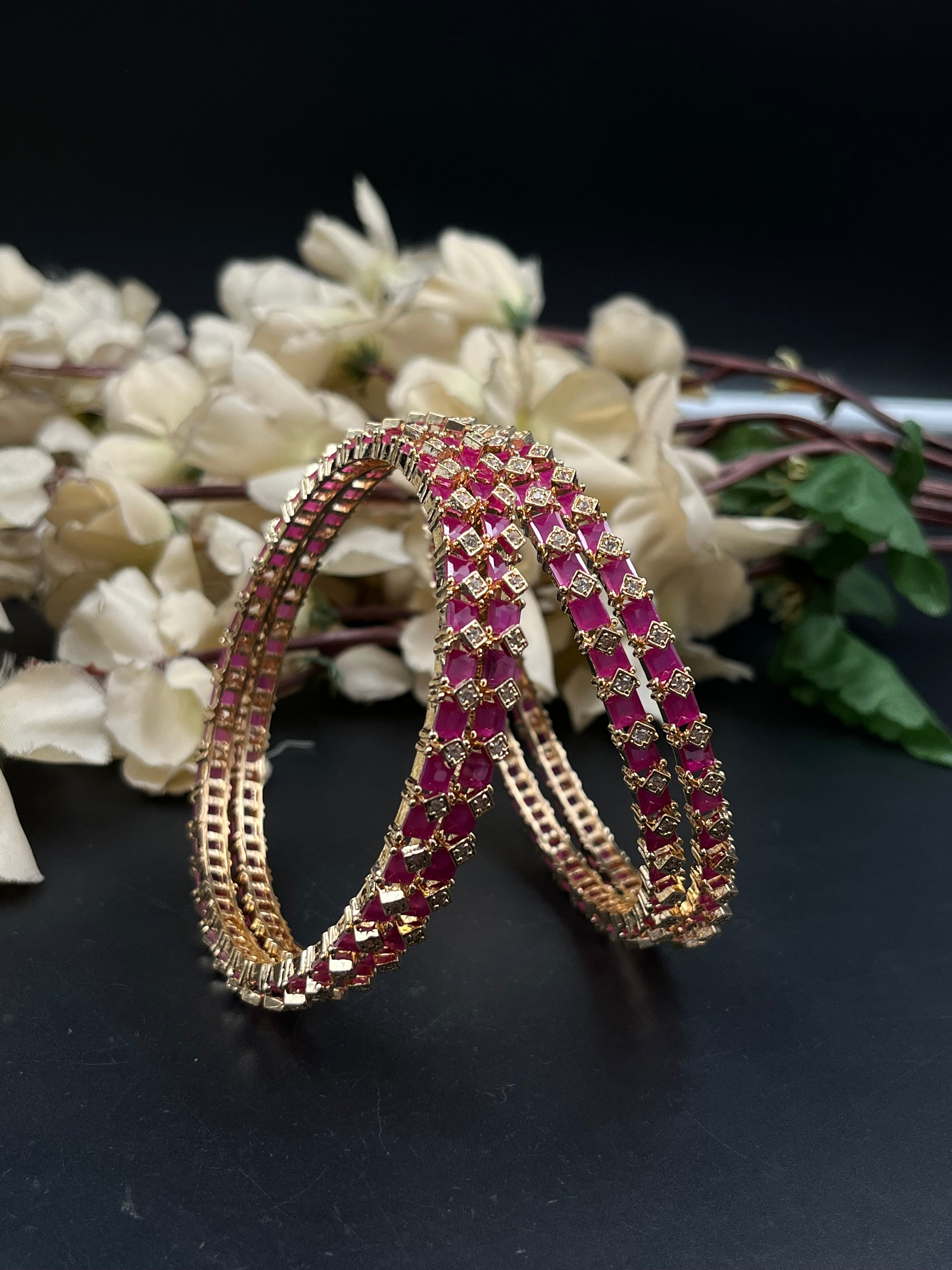 JIYA BANGLES