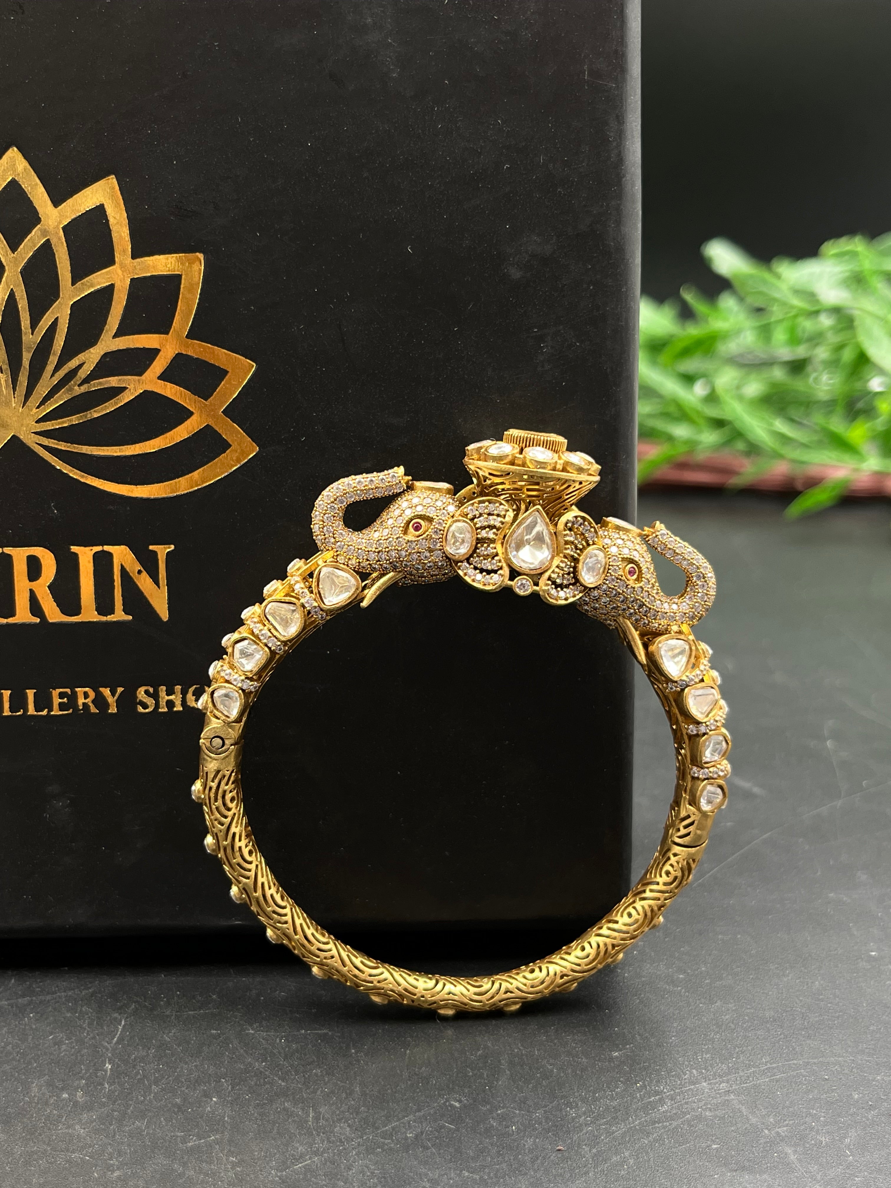 ANUPMA BRACELET