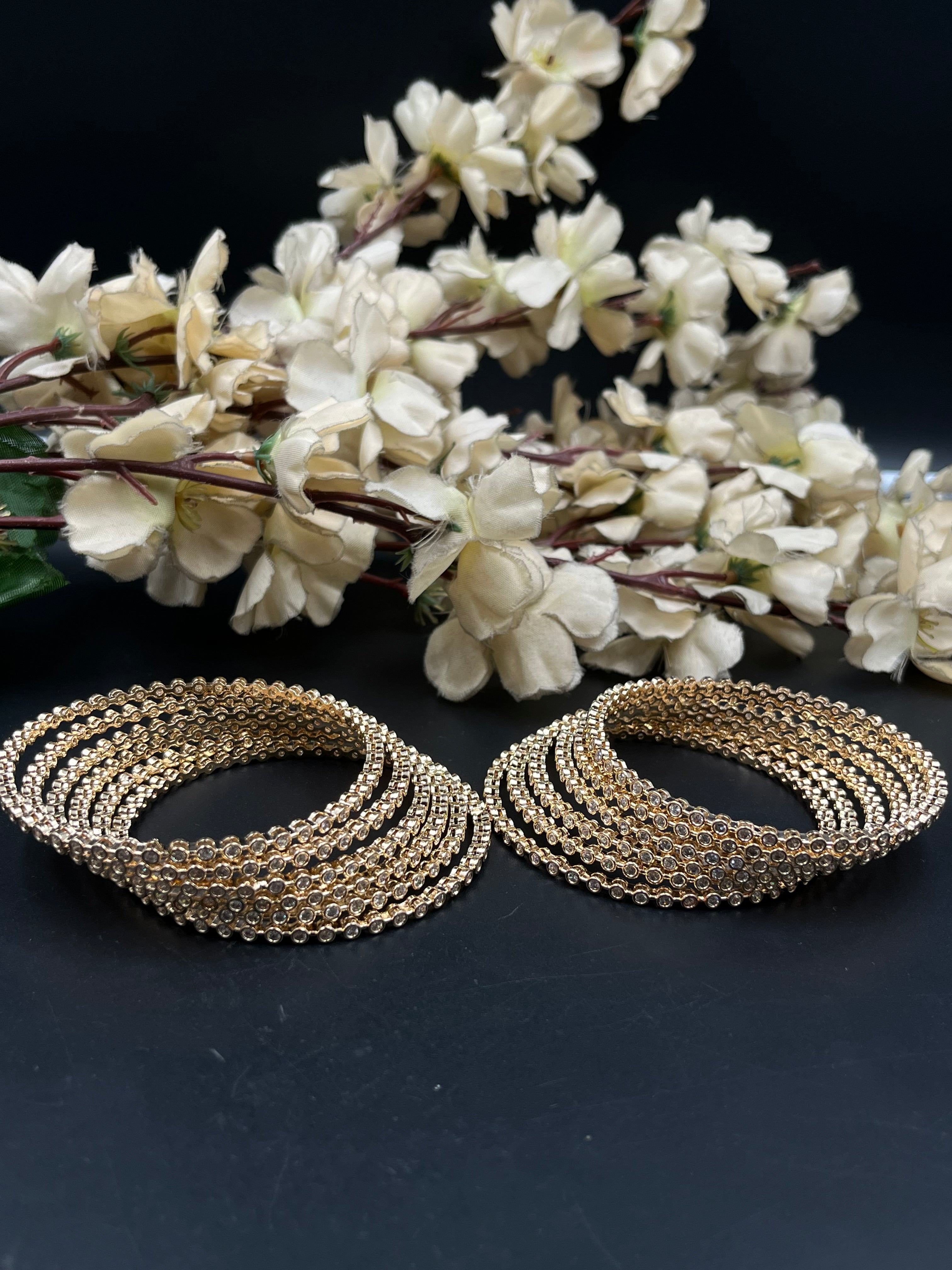 LIYA BANGLES
