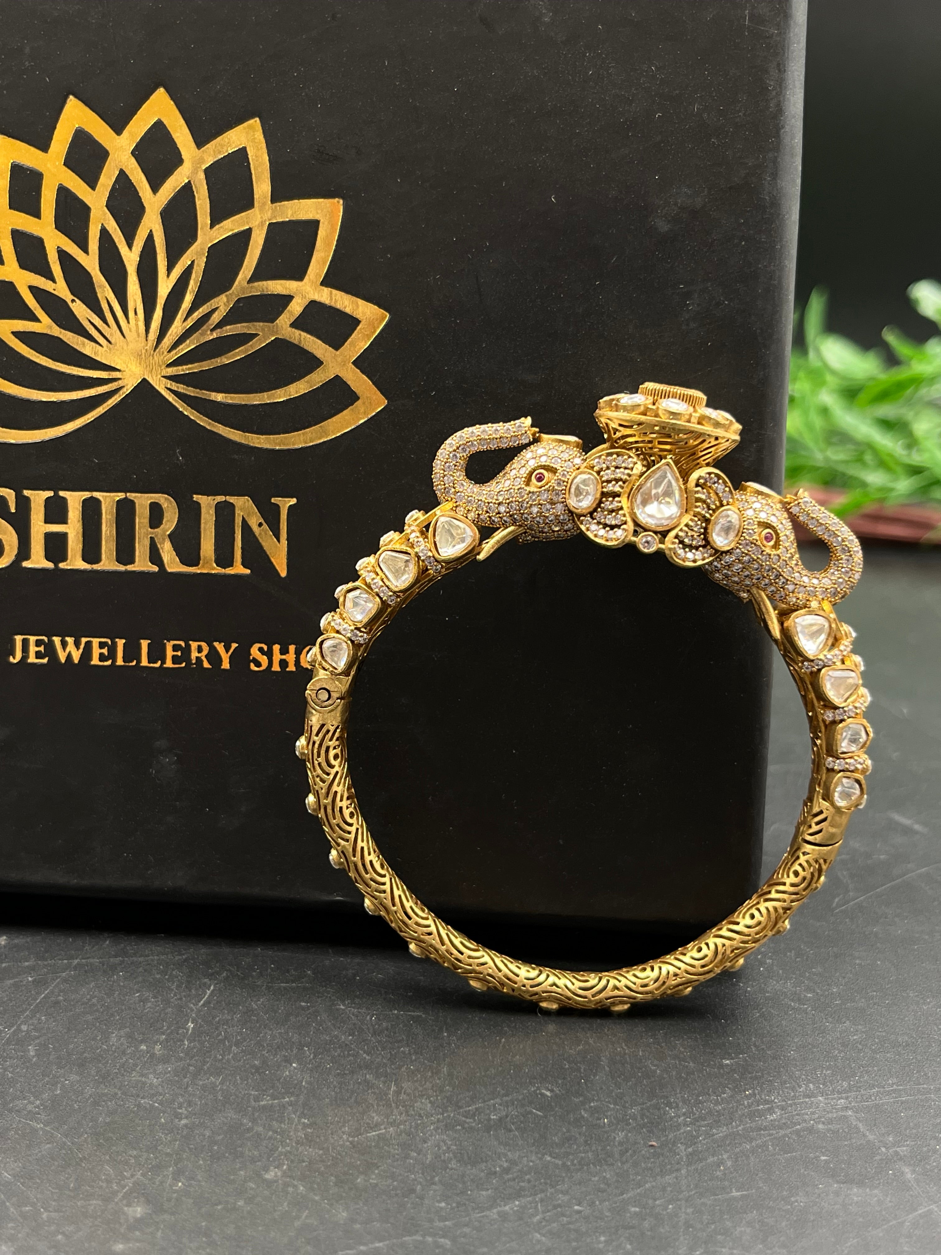 ANUPMA BRACELET