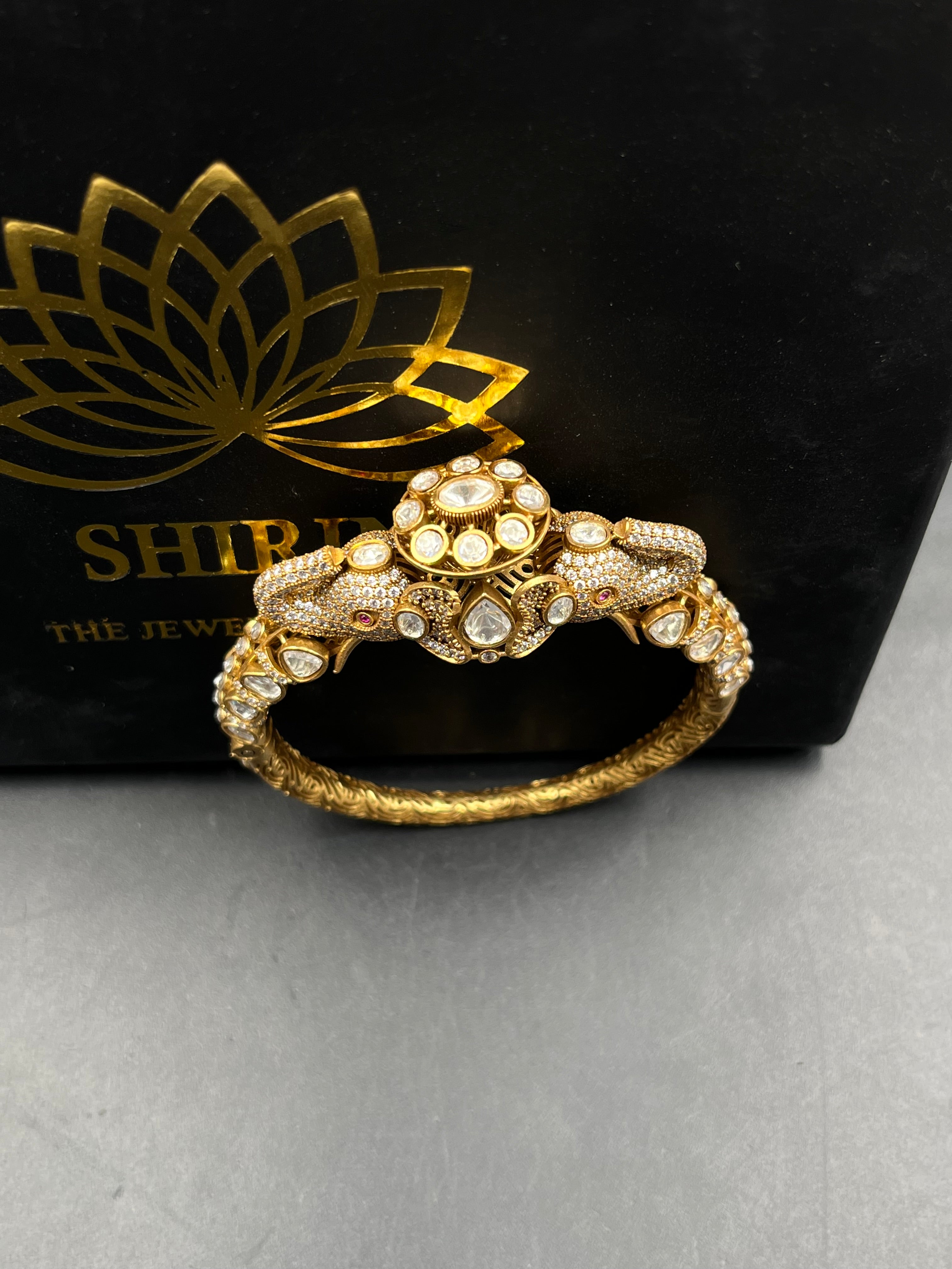 ANUPMA BRACELET