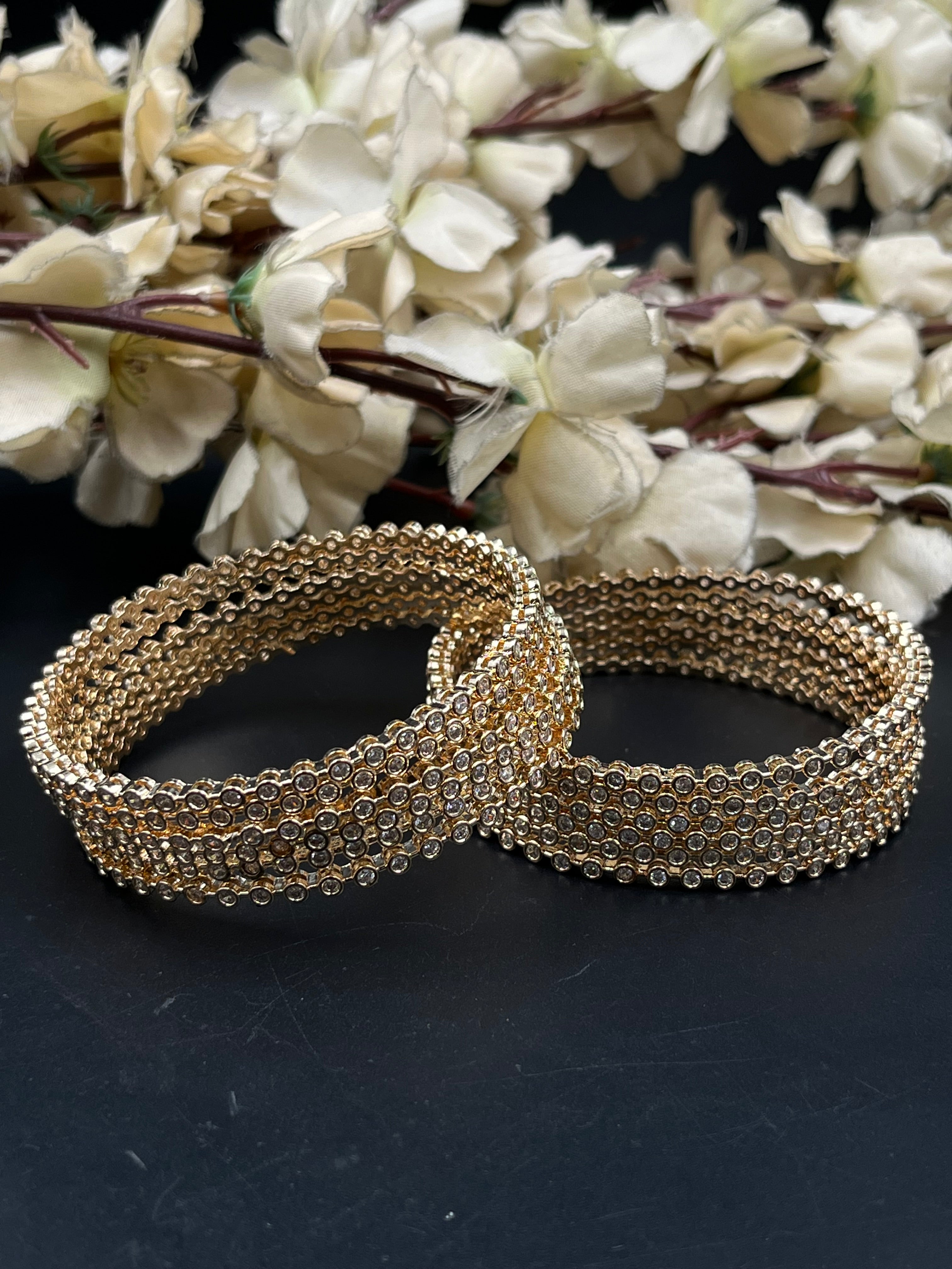 LIYA BANGLES