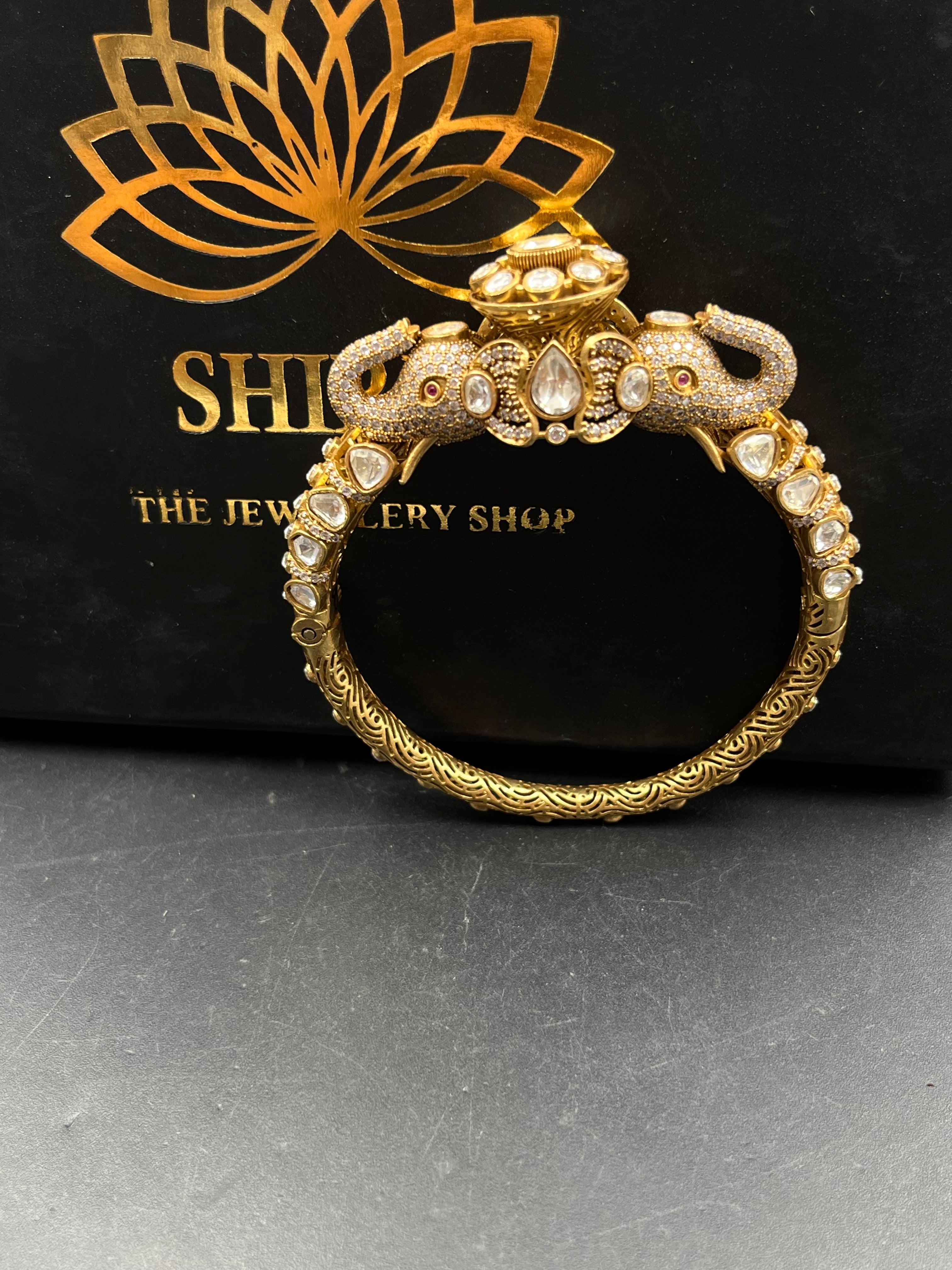 ANUPMA BRACELET