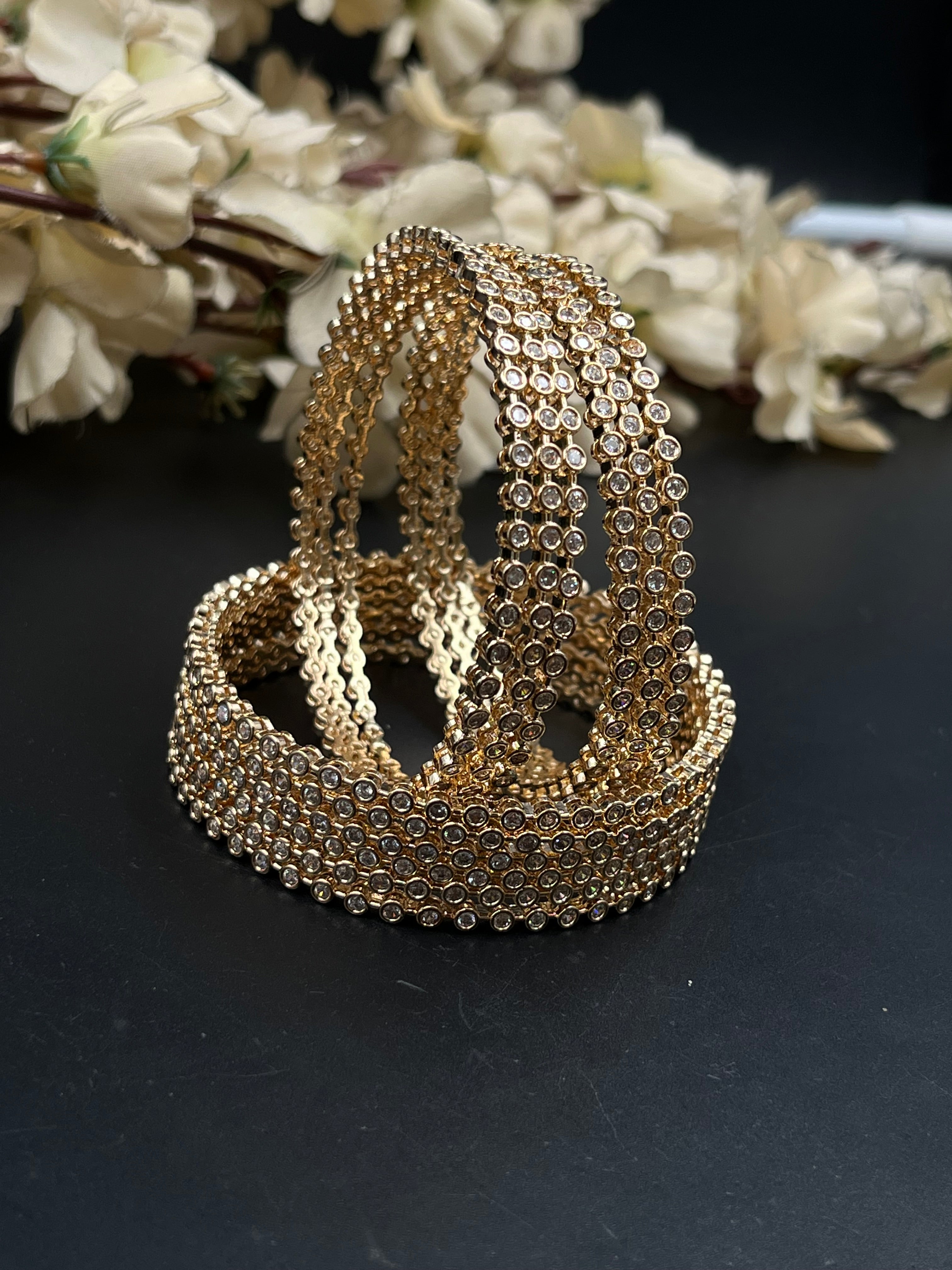 LIYA BANGLES