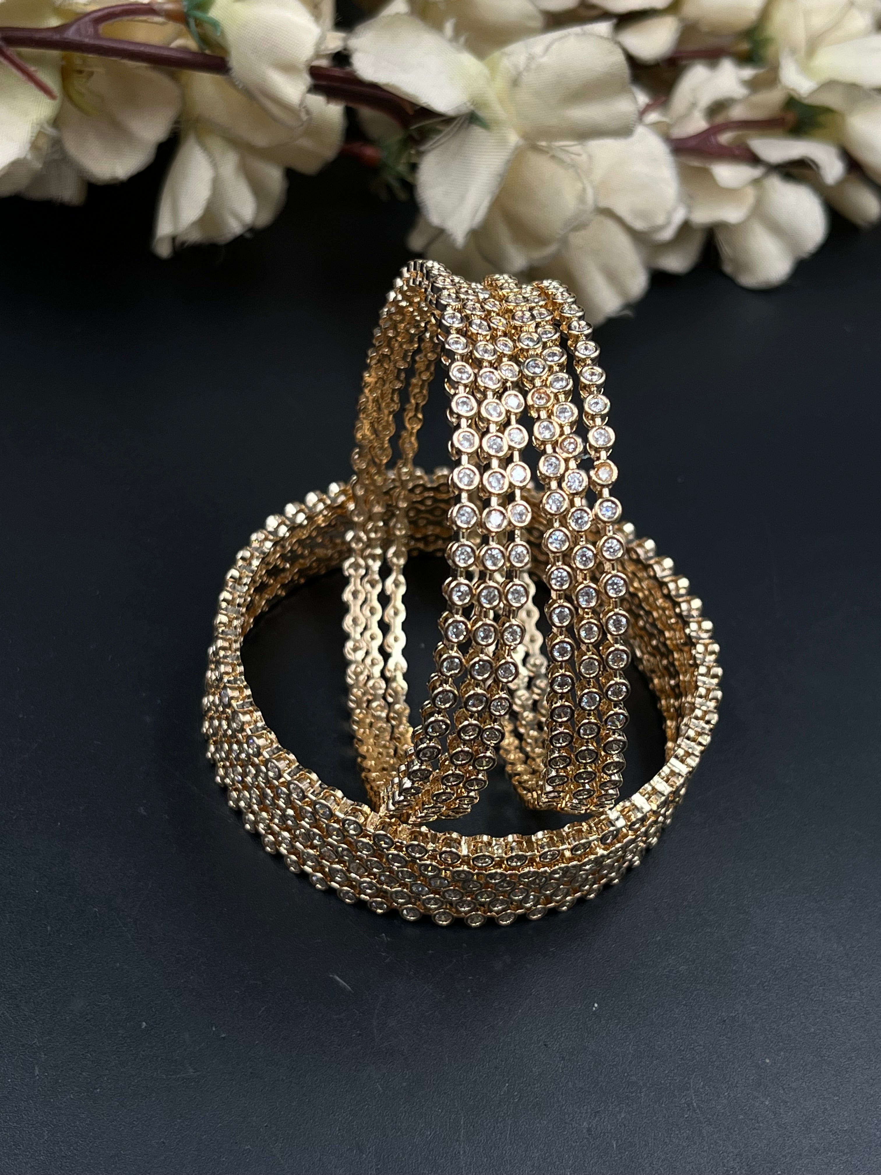 LIYA BANGLES