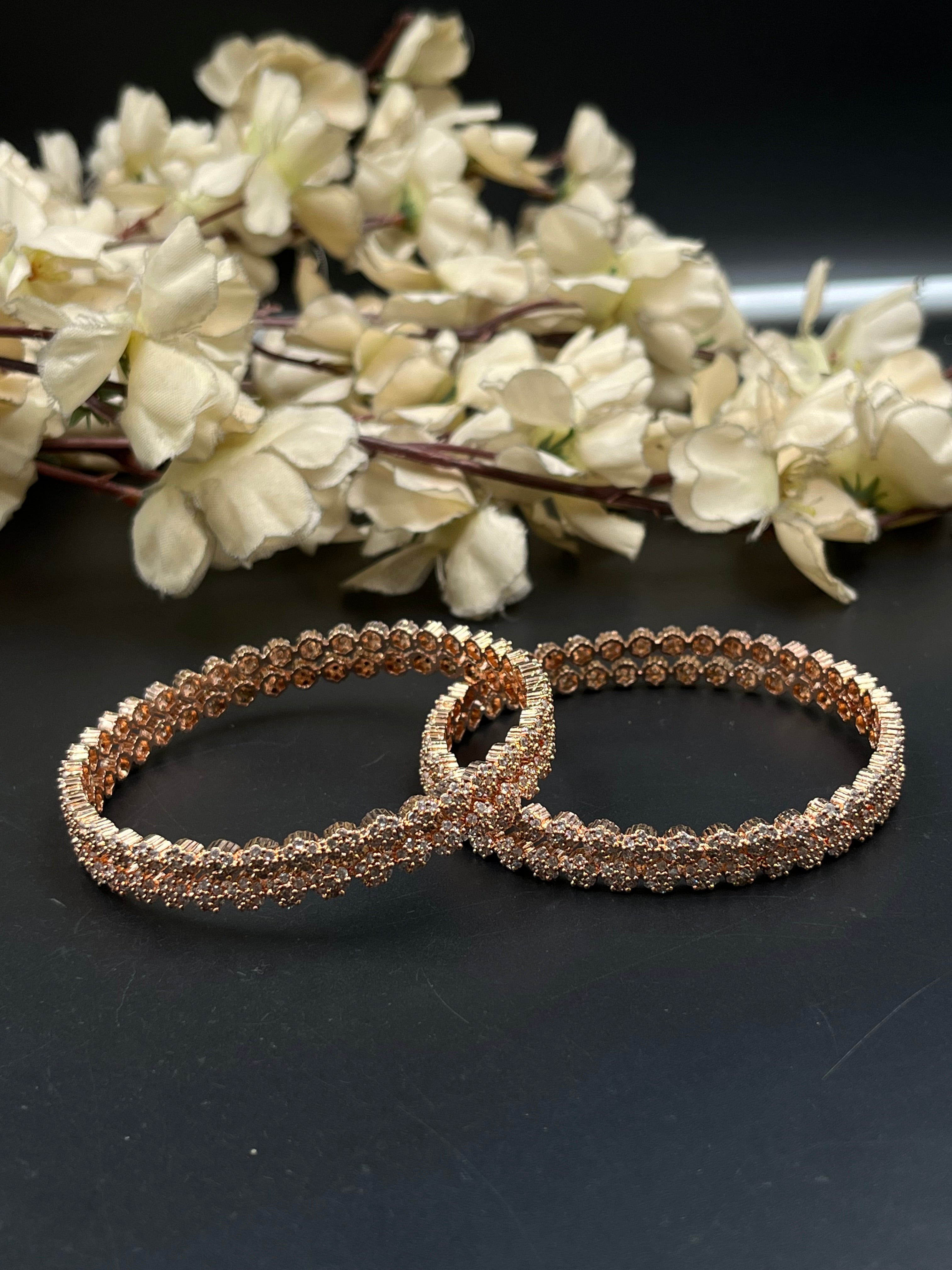 AYAHA BANGLES