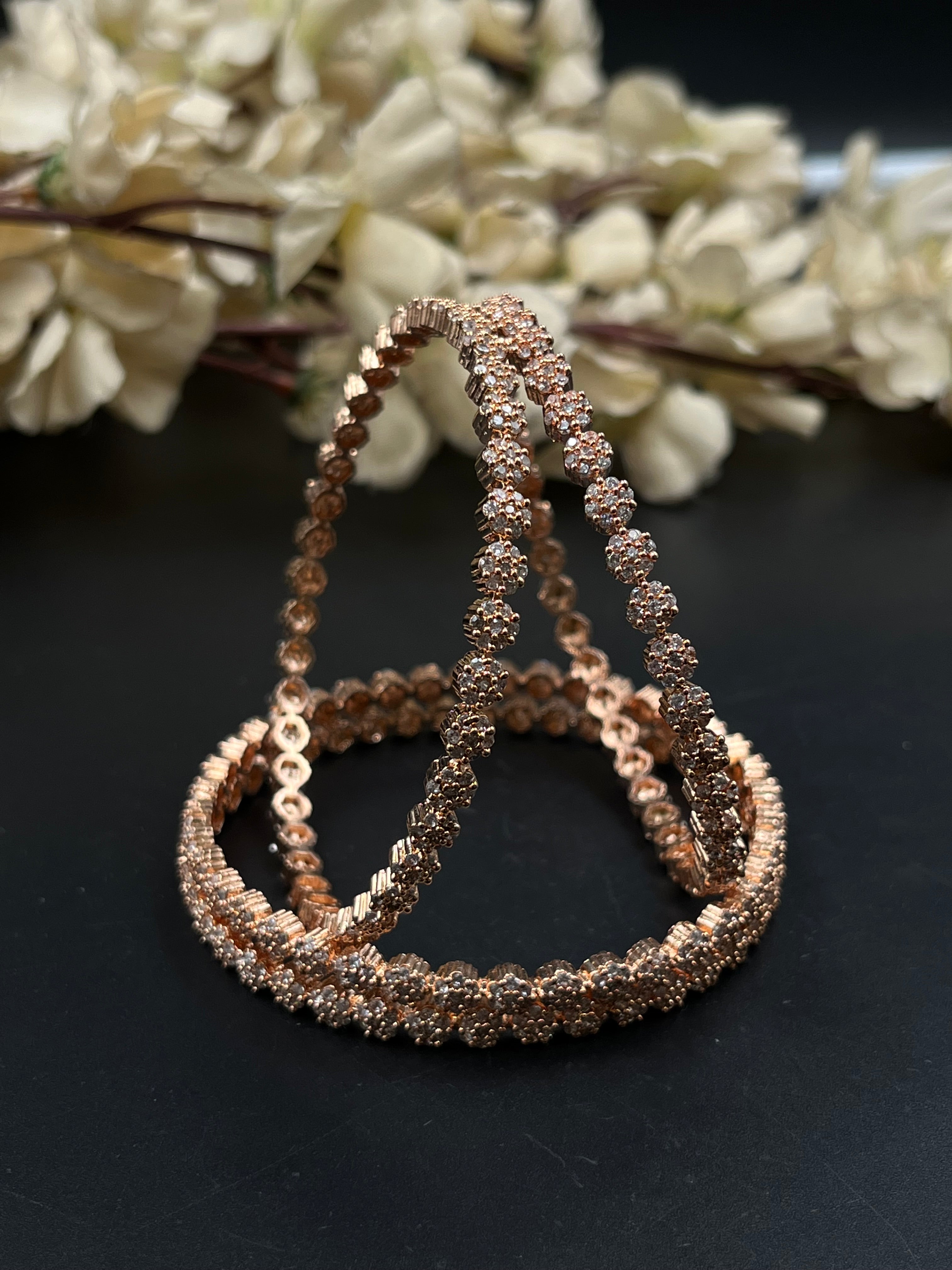 AYAHA BANGLES