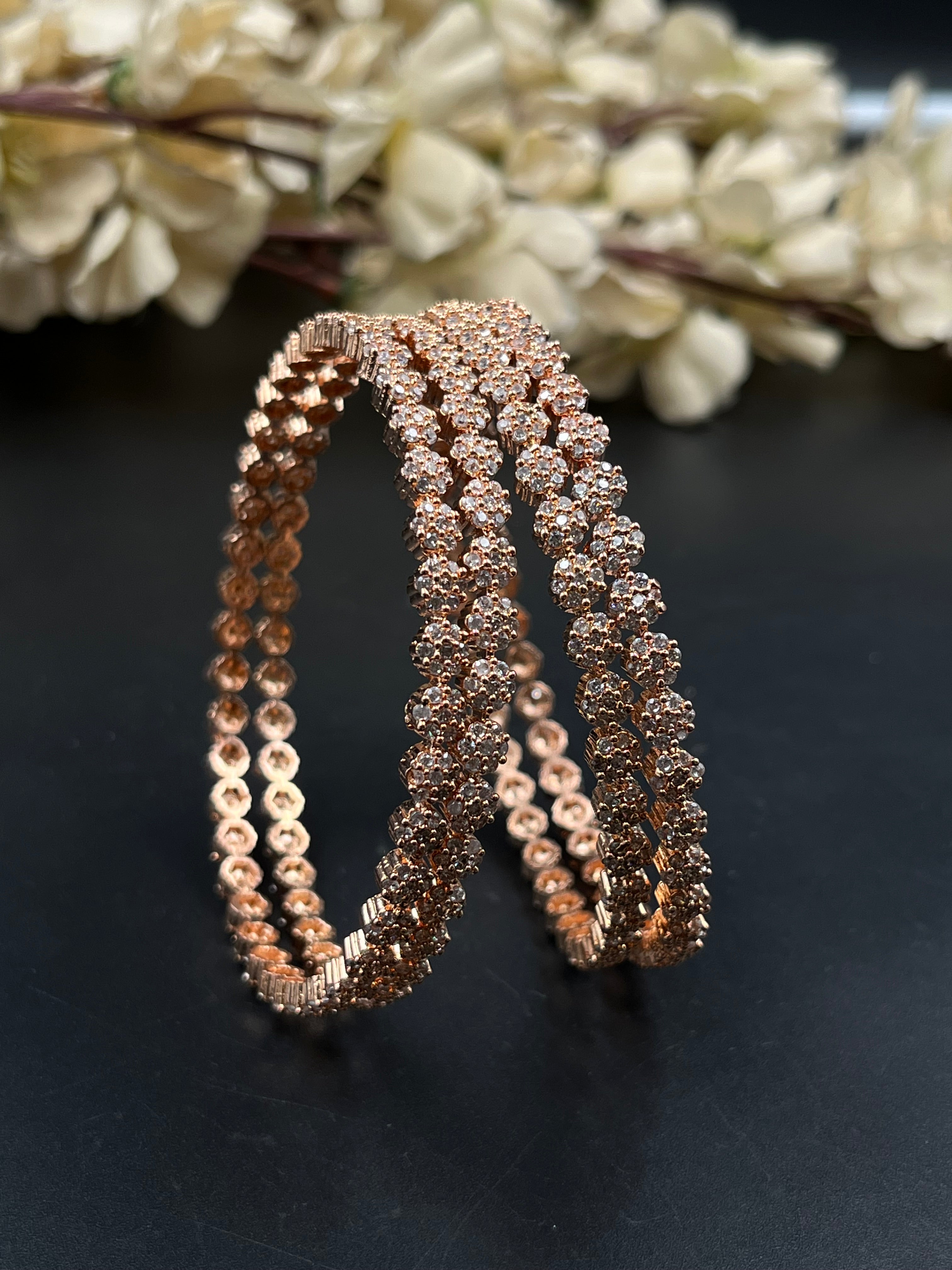 AYAHA BANGLES