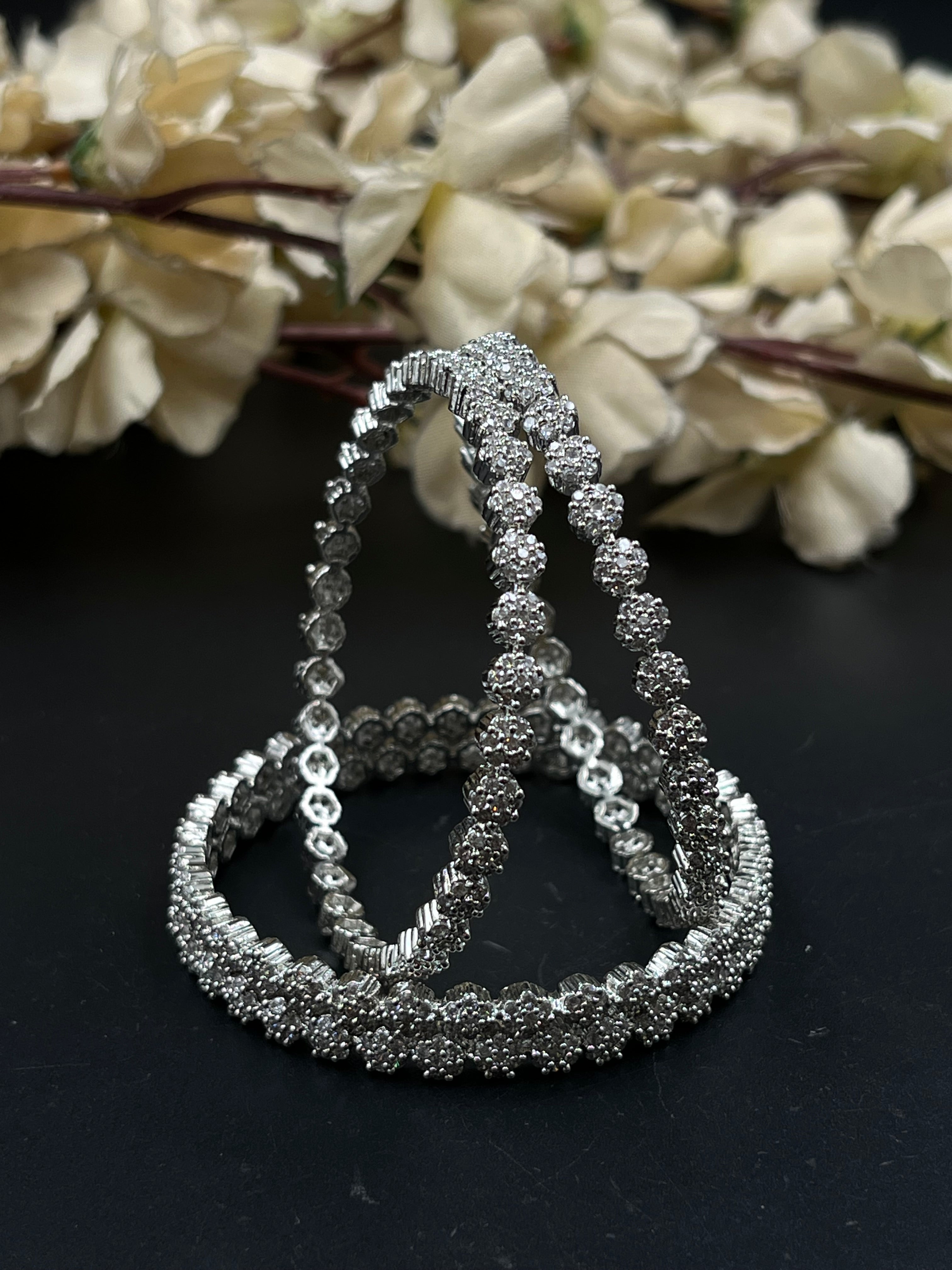 AYAHA BANGLES