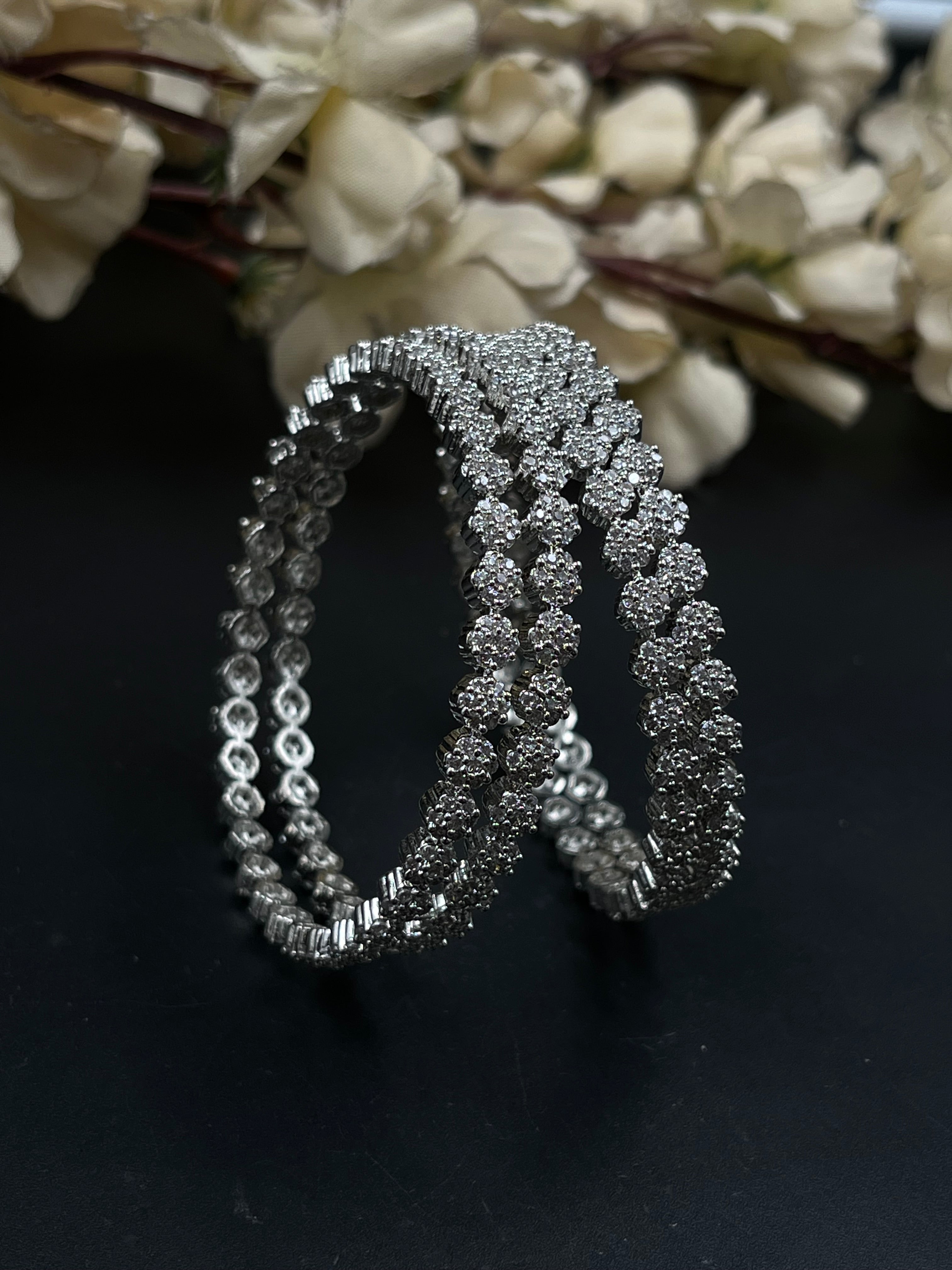 AYAHA BANGLES