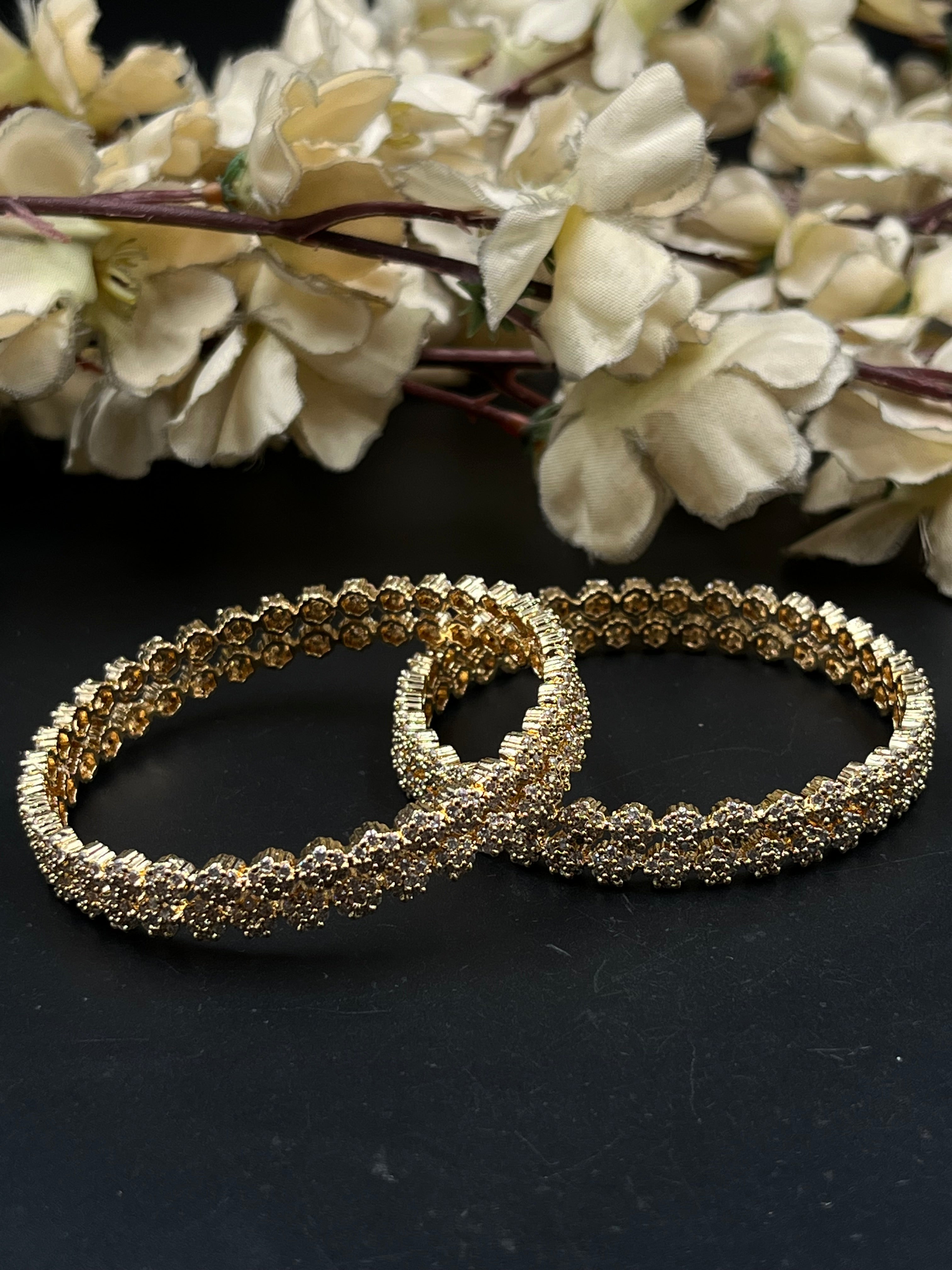 AYAHA BANGLES