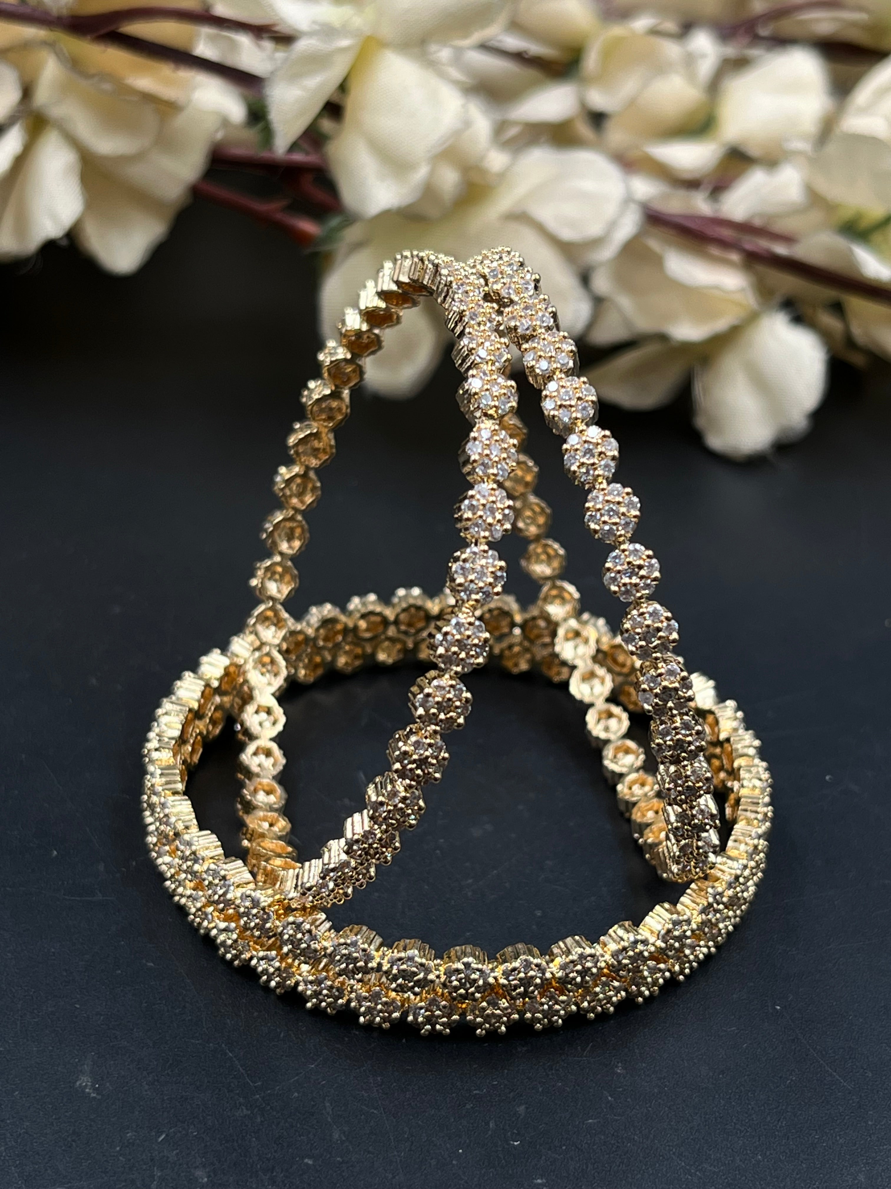 AYAHA BANGLES