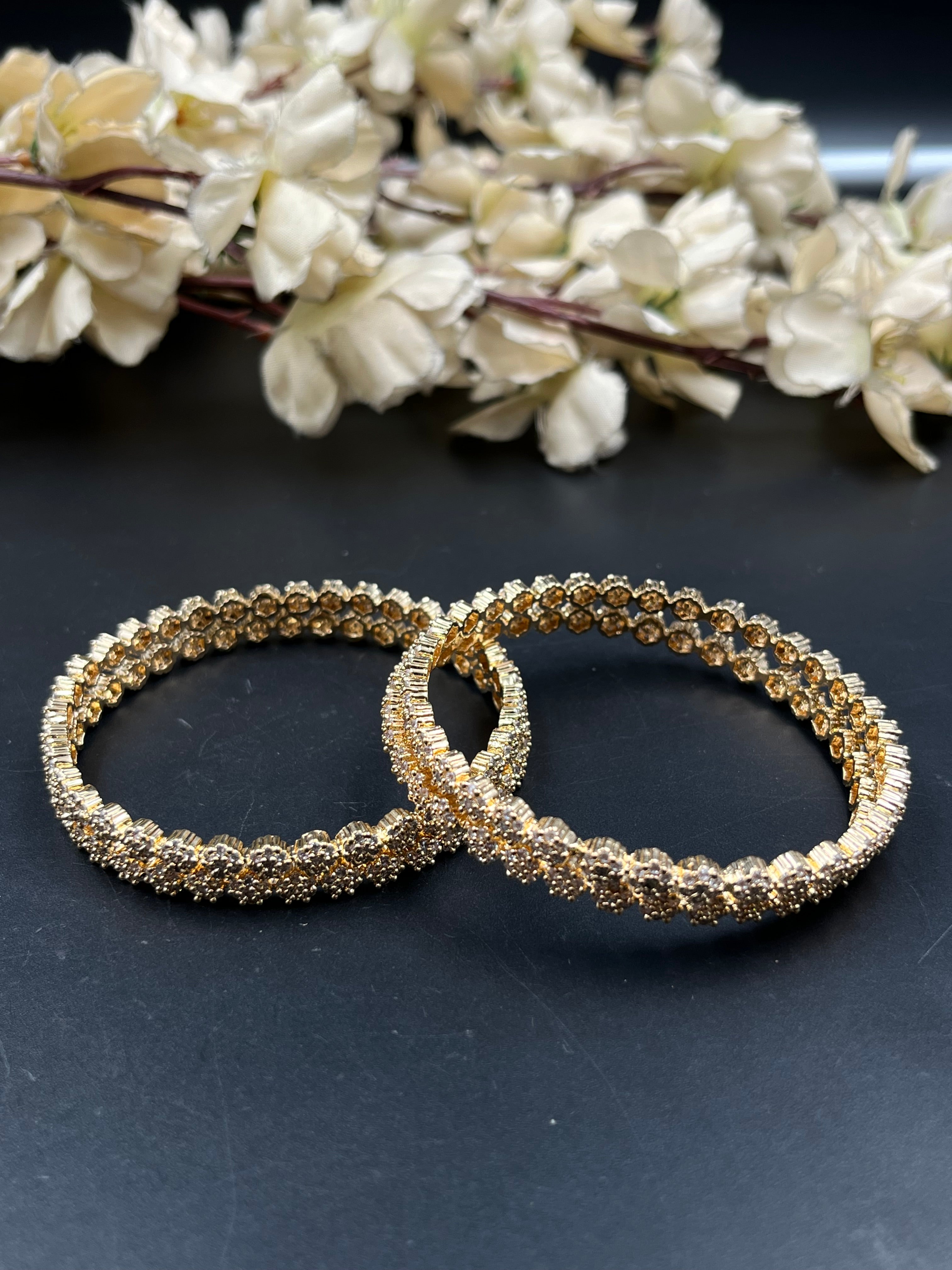 AYAHA BANGLES