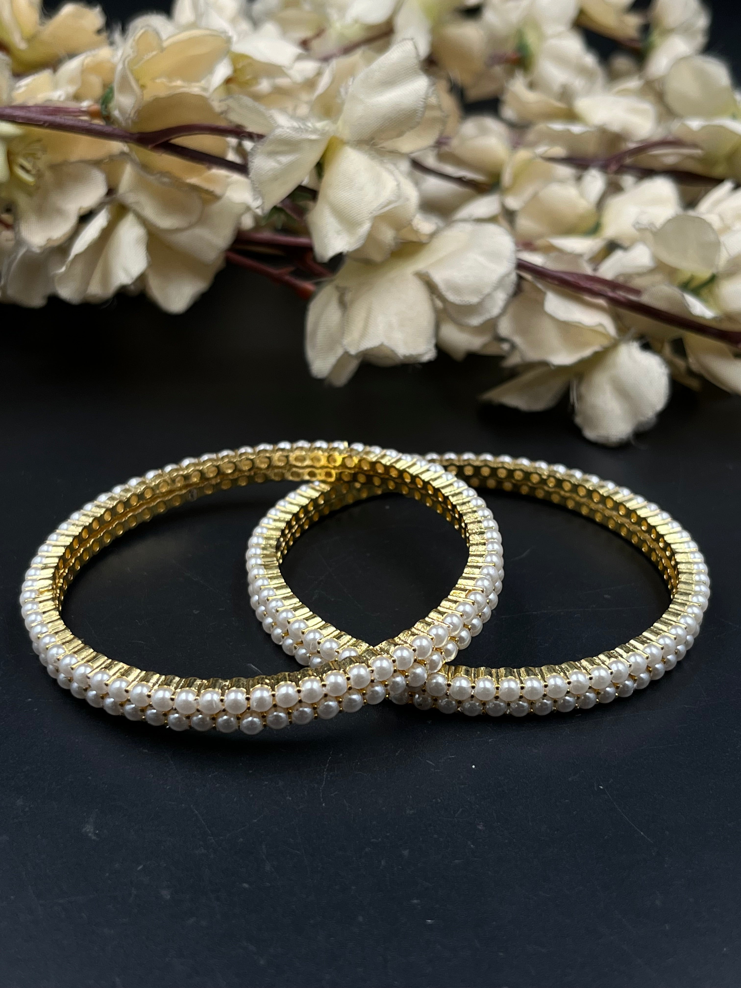 VIYA BANGLES