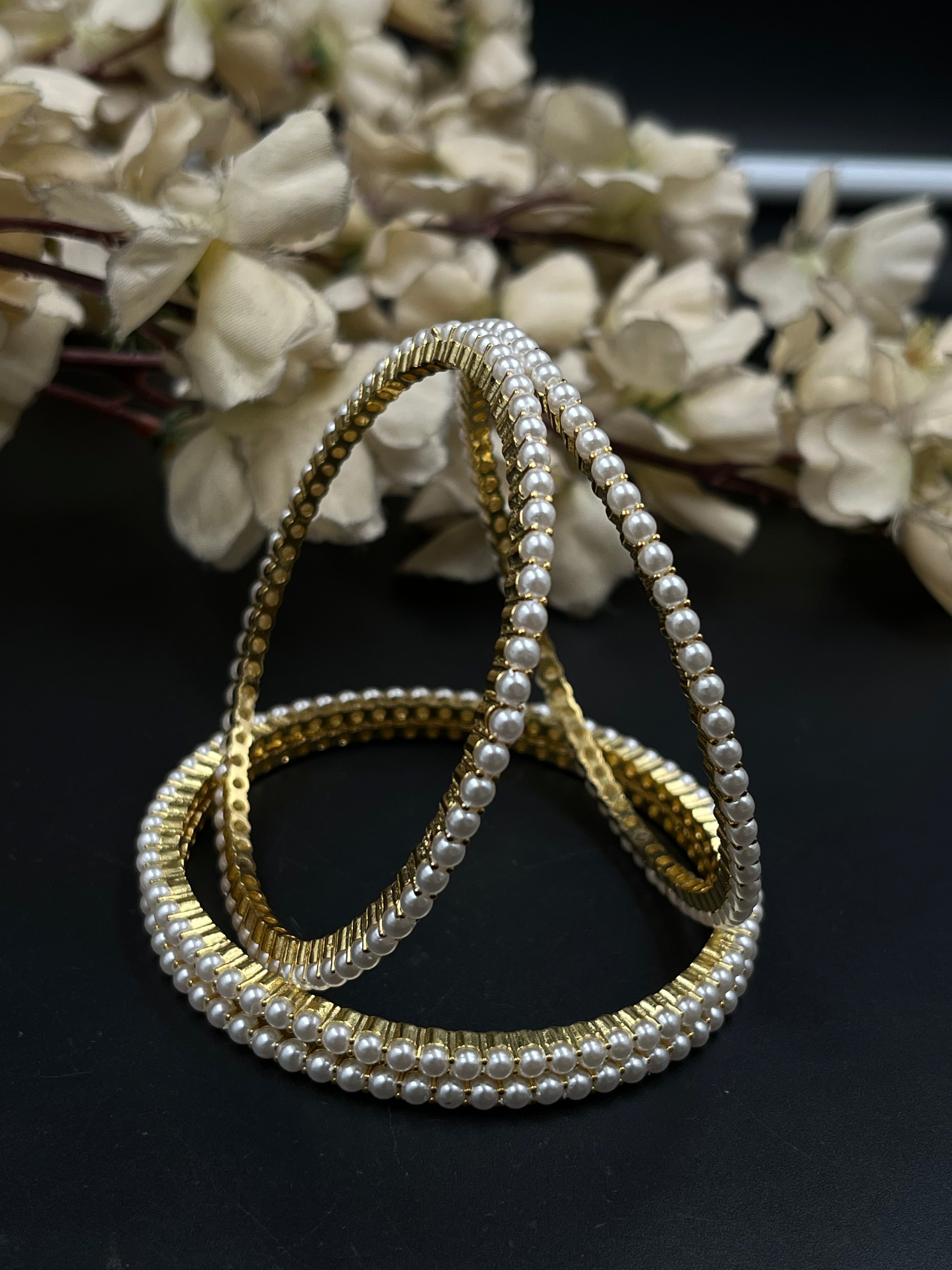 VIYA BANGLES