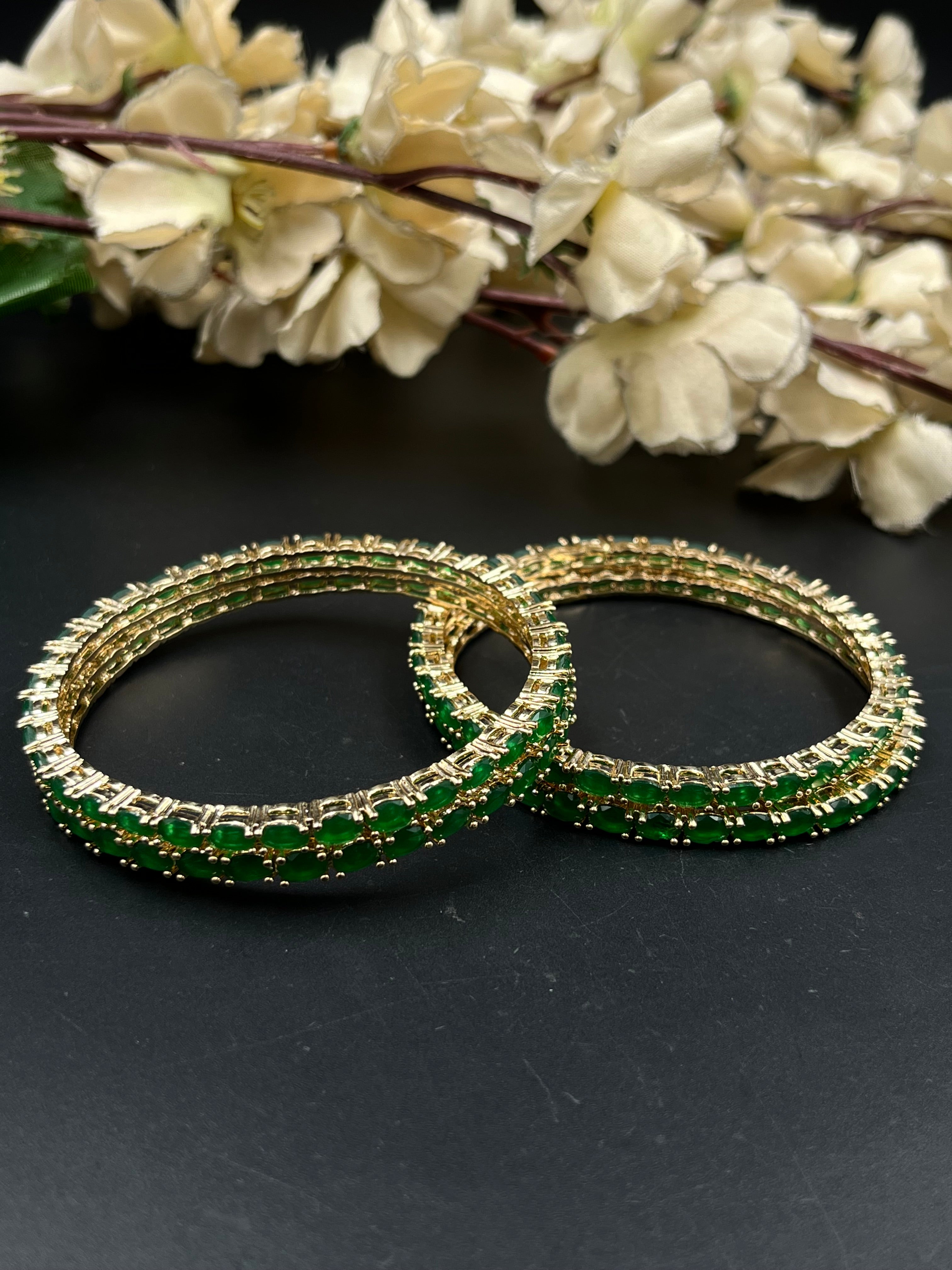 XIYA BANGLES