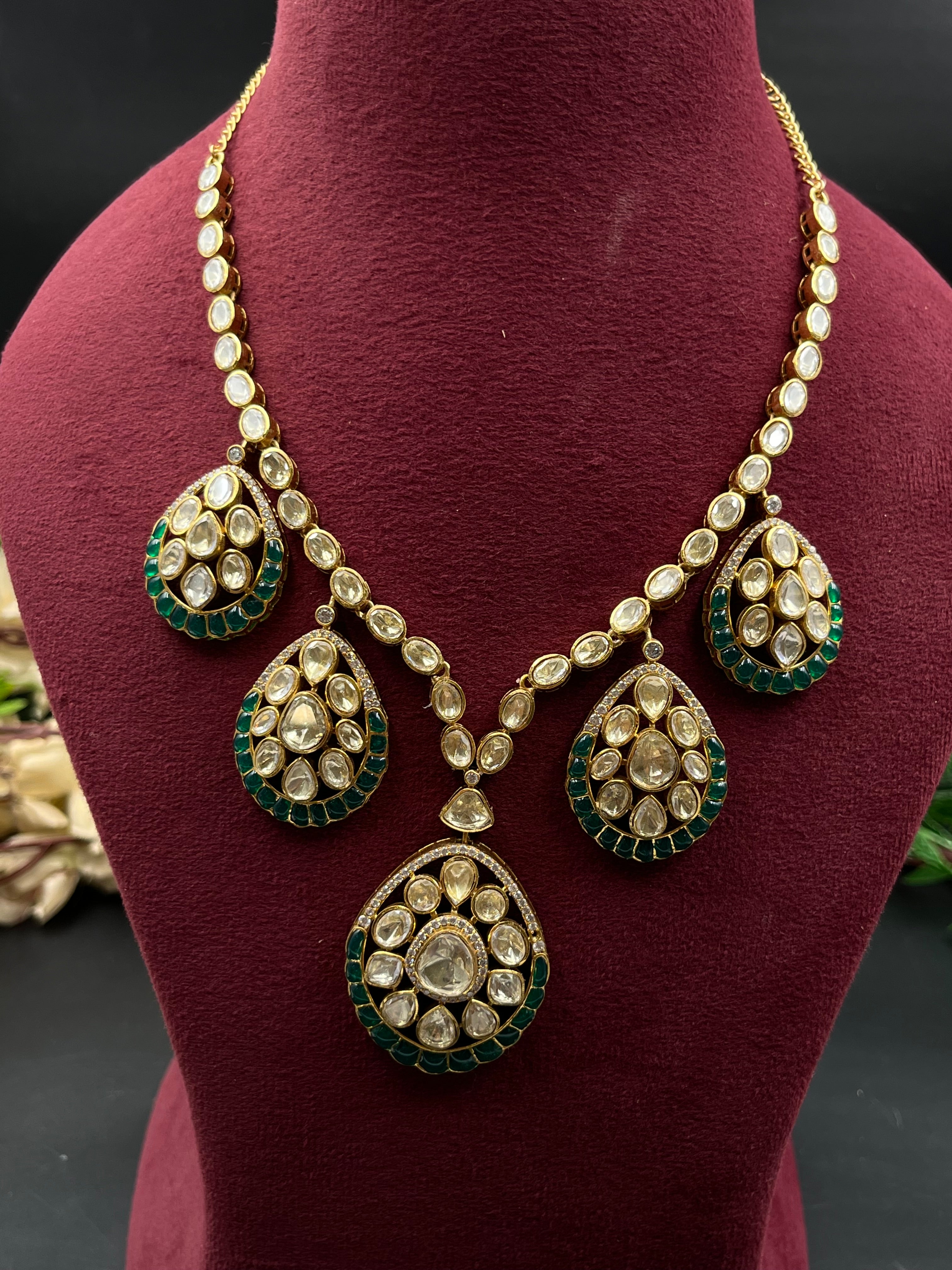 SITA NECKLACE