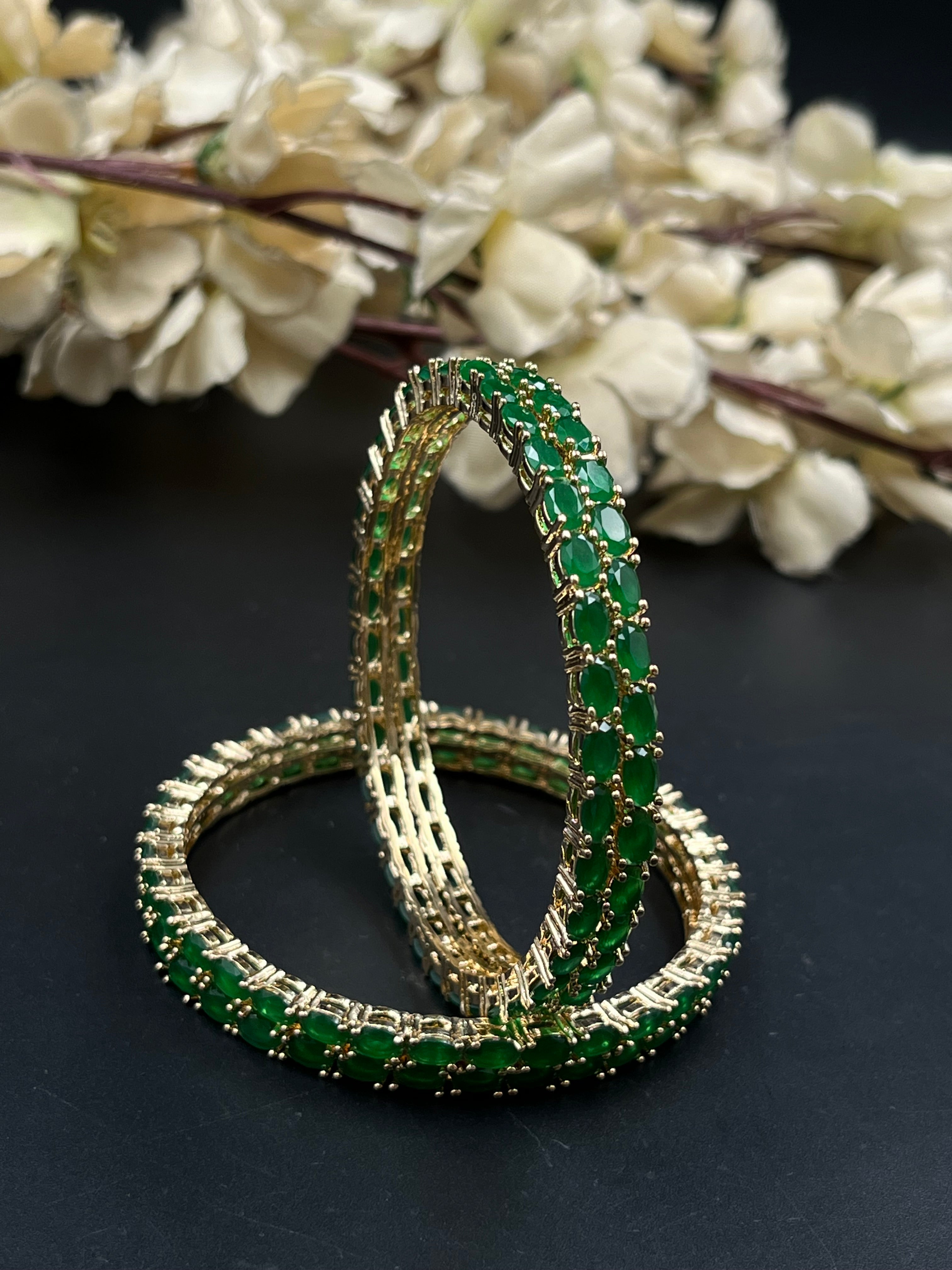 XIYA BANGLES