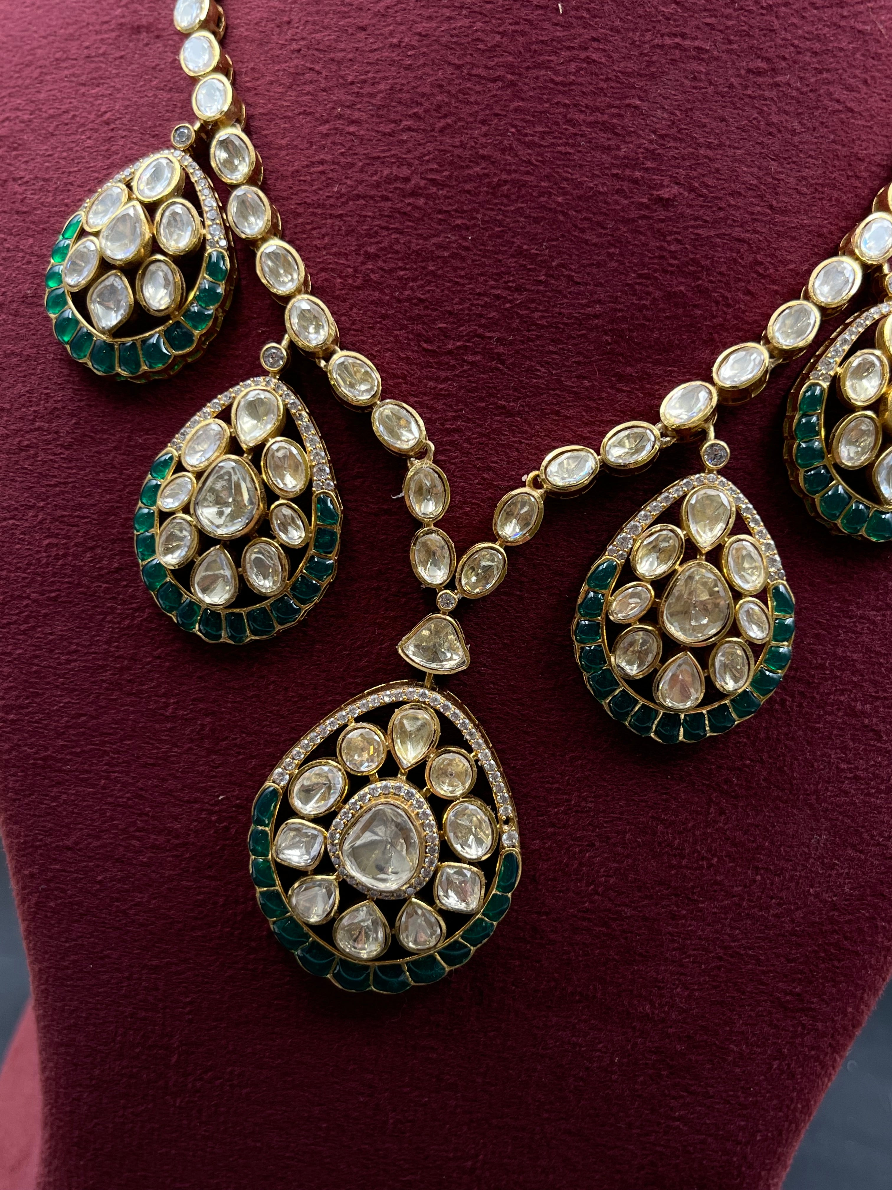 SITA NECKLACE